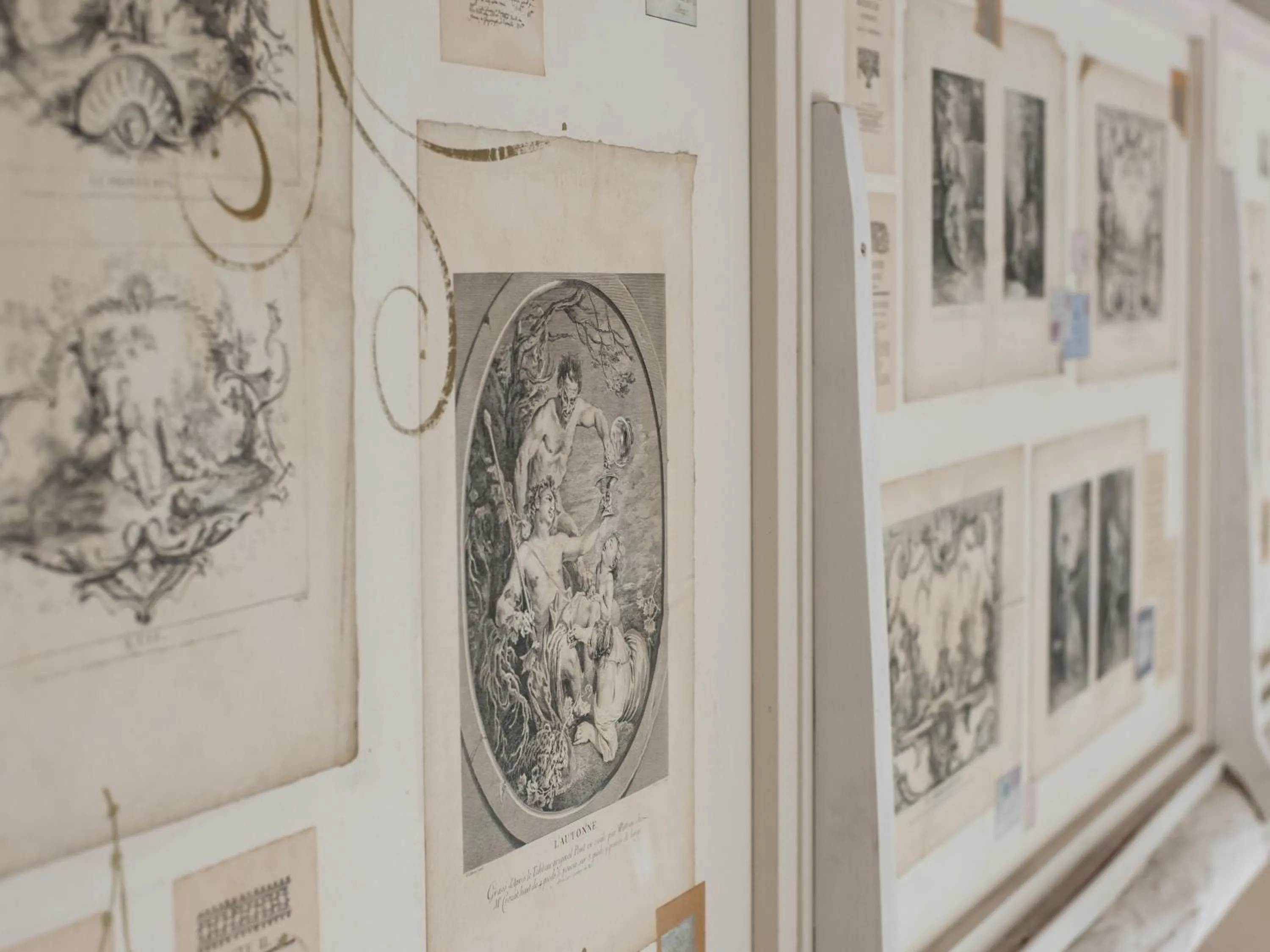 Other in Chambre D'hôte La Beaudine