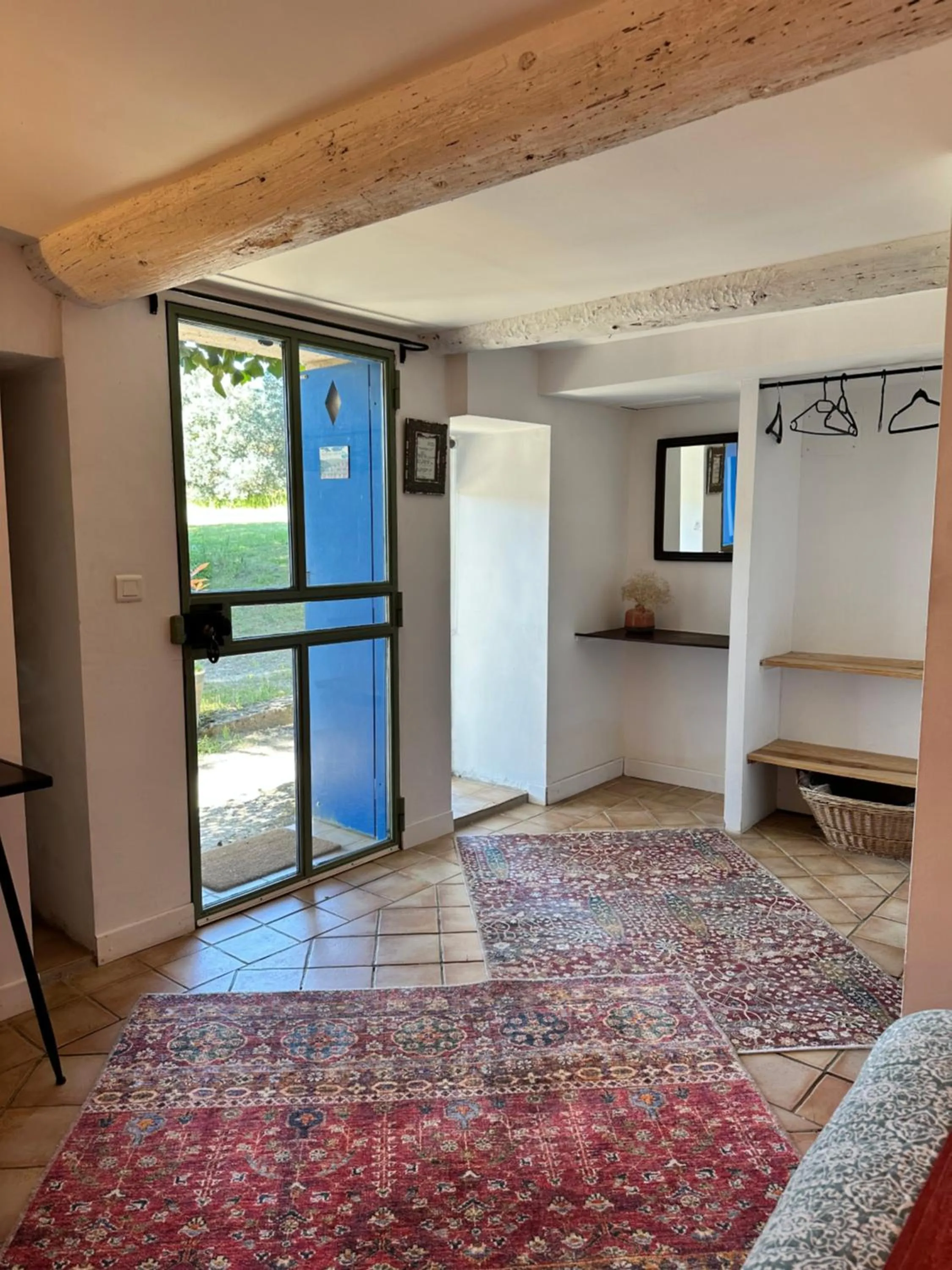 Chambre D'hôte La Beaudine