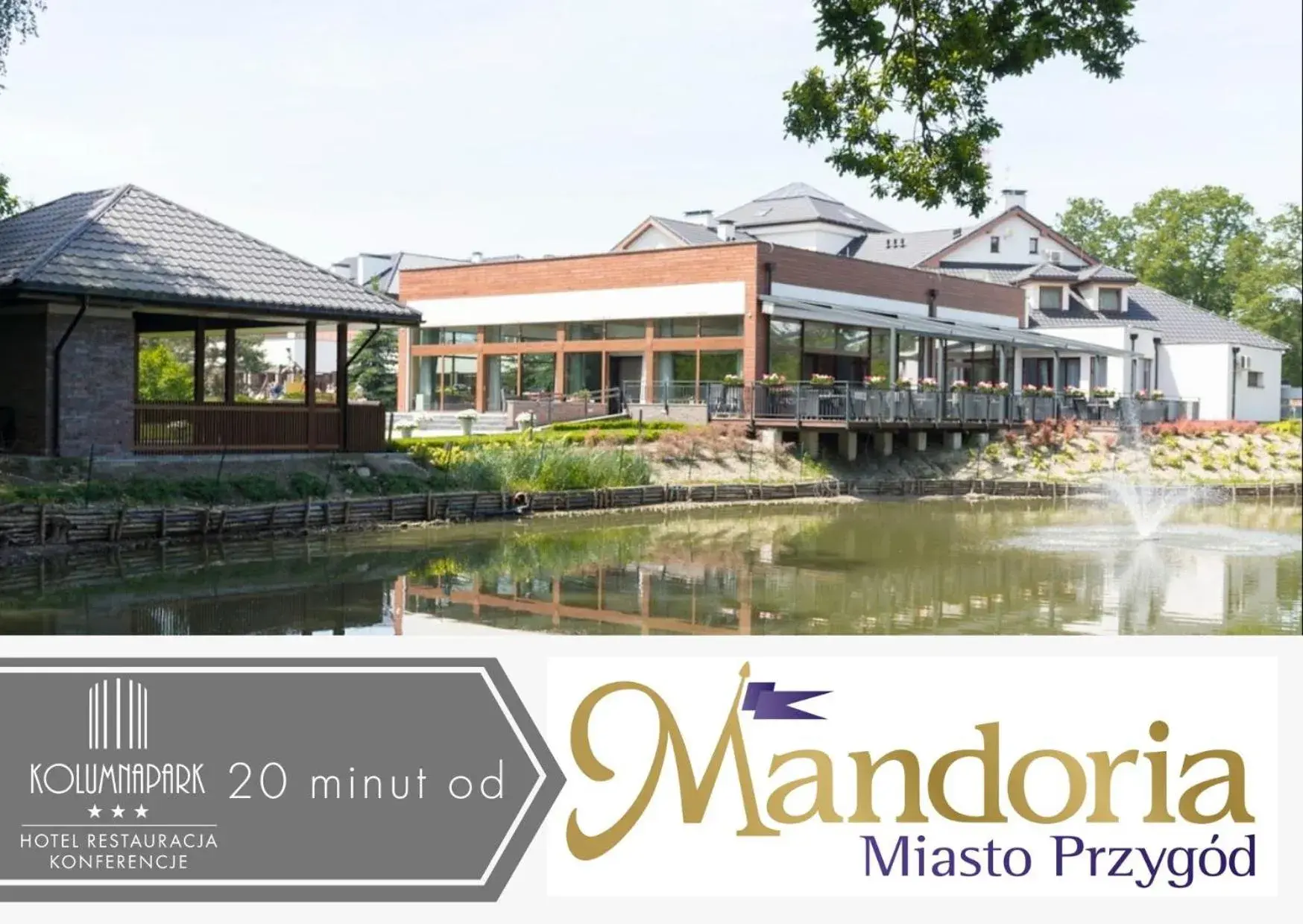 Kolumna Park Hotel Kolumna Park Hotel