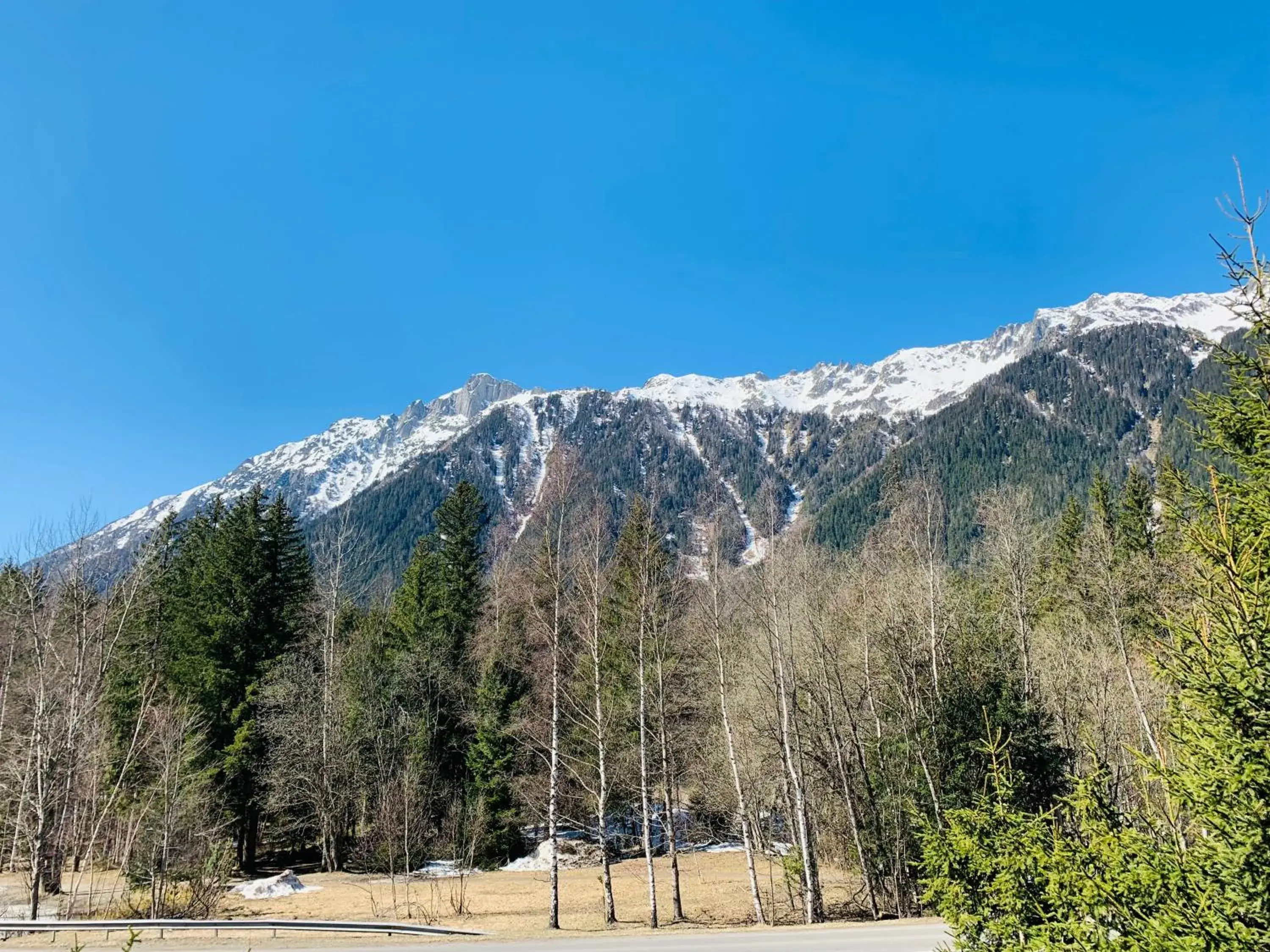 View (from property/room) in L'Arveyron Open House View (from property/room) in L'Arveyron Open House