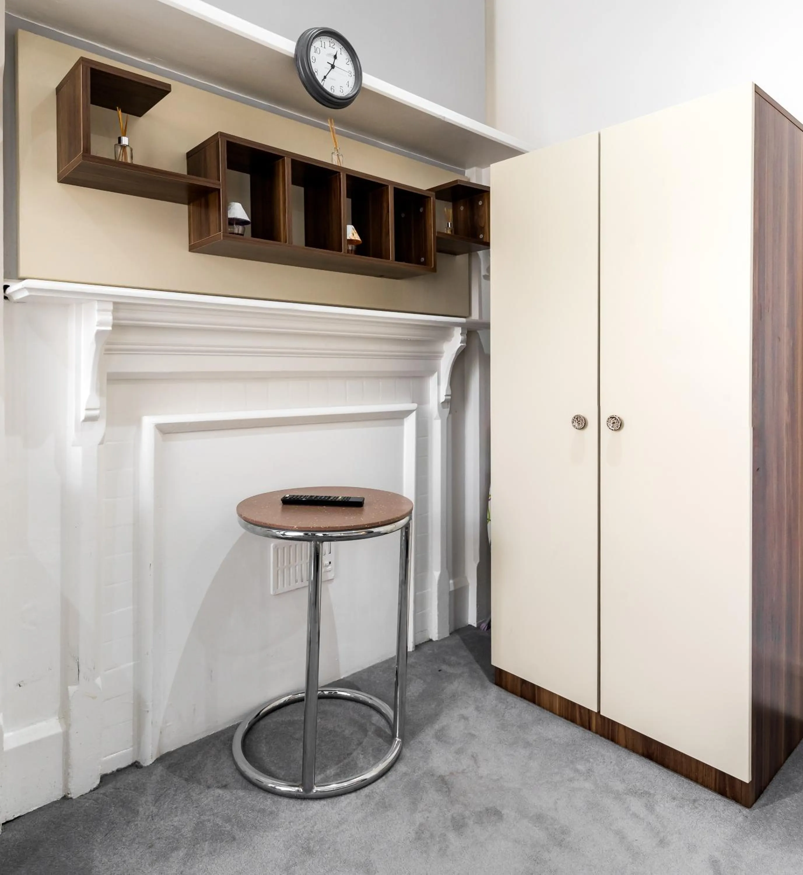 Bedroom in Vilenza Hotel