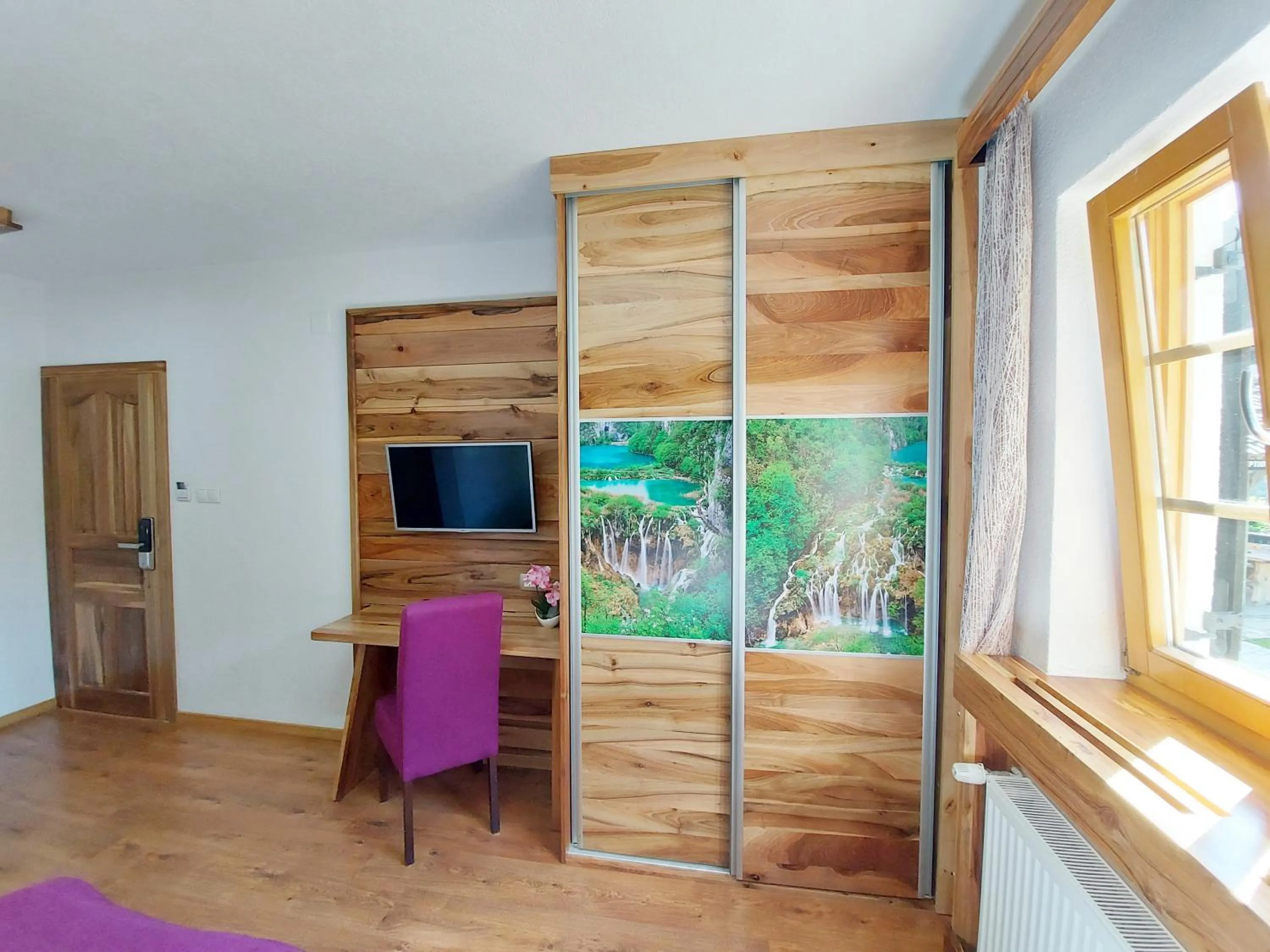 Plitvice Ethno House