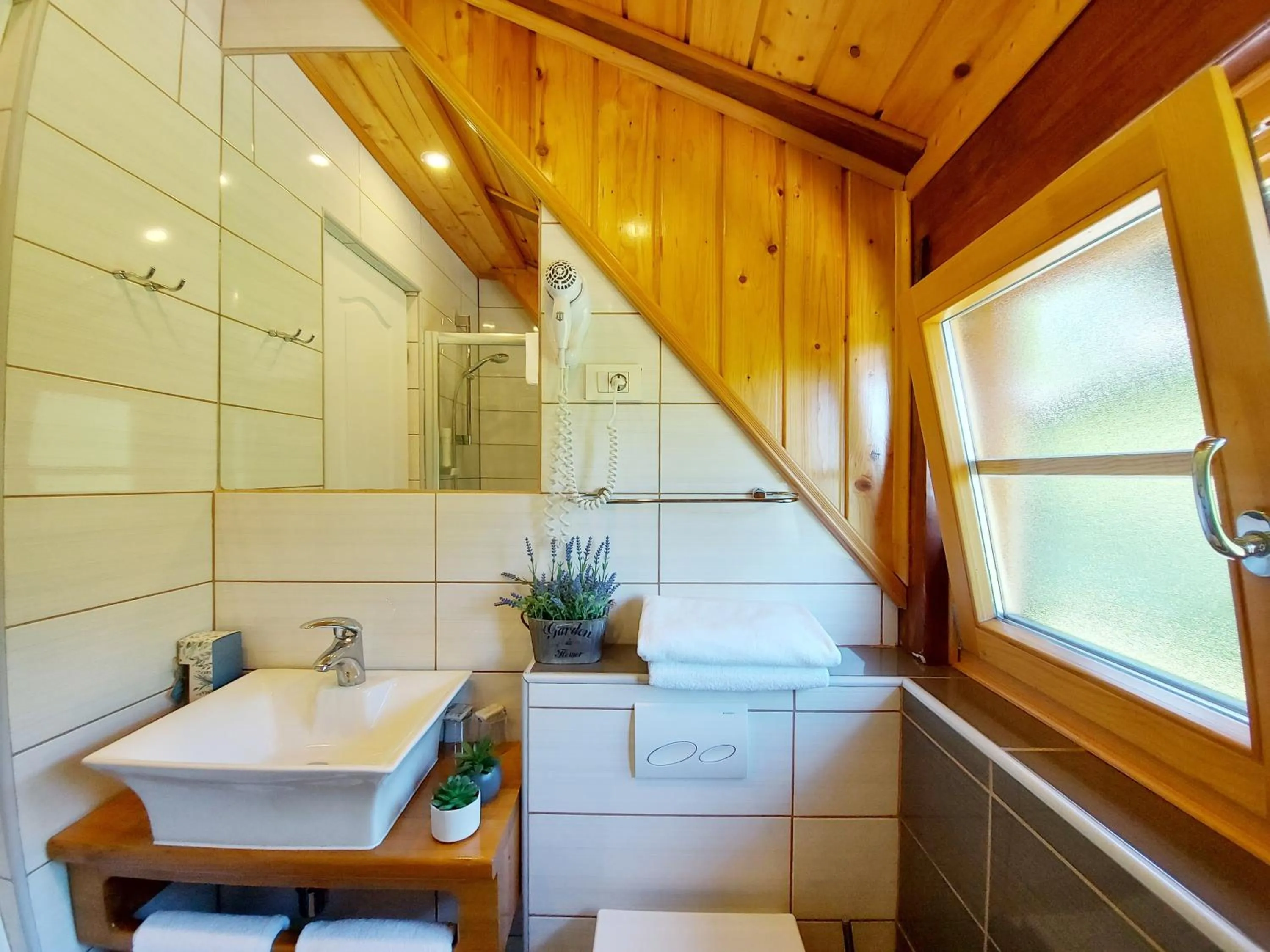 Plitvice Ethno House