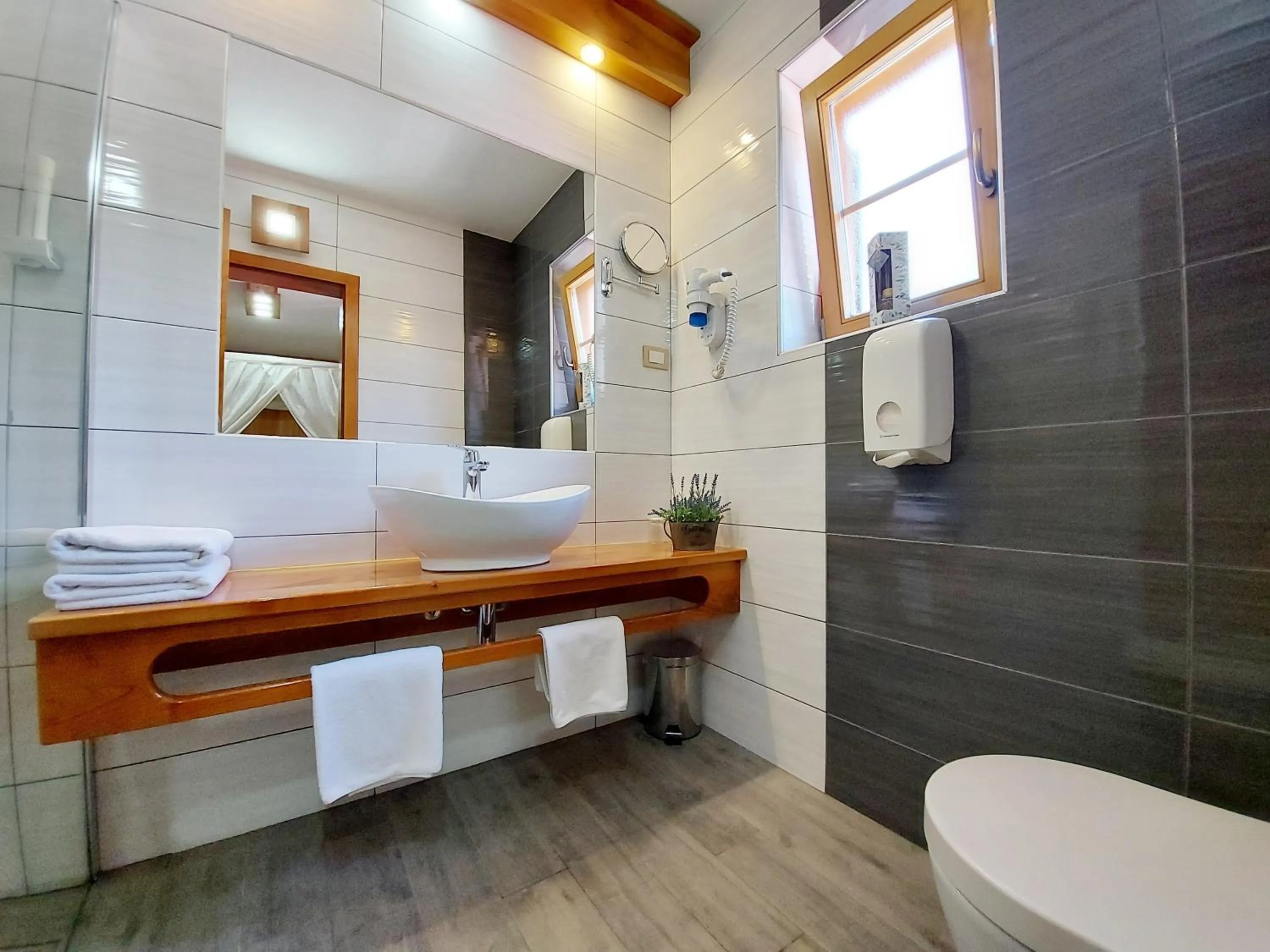 Plitvice Ethno House