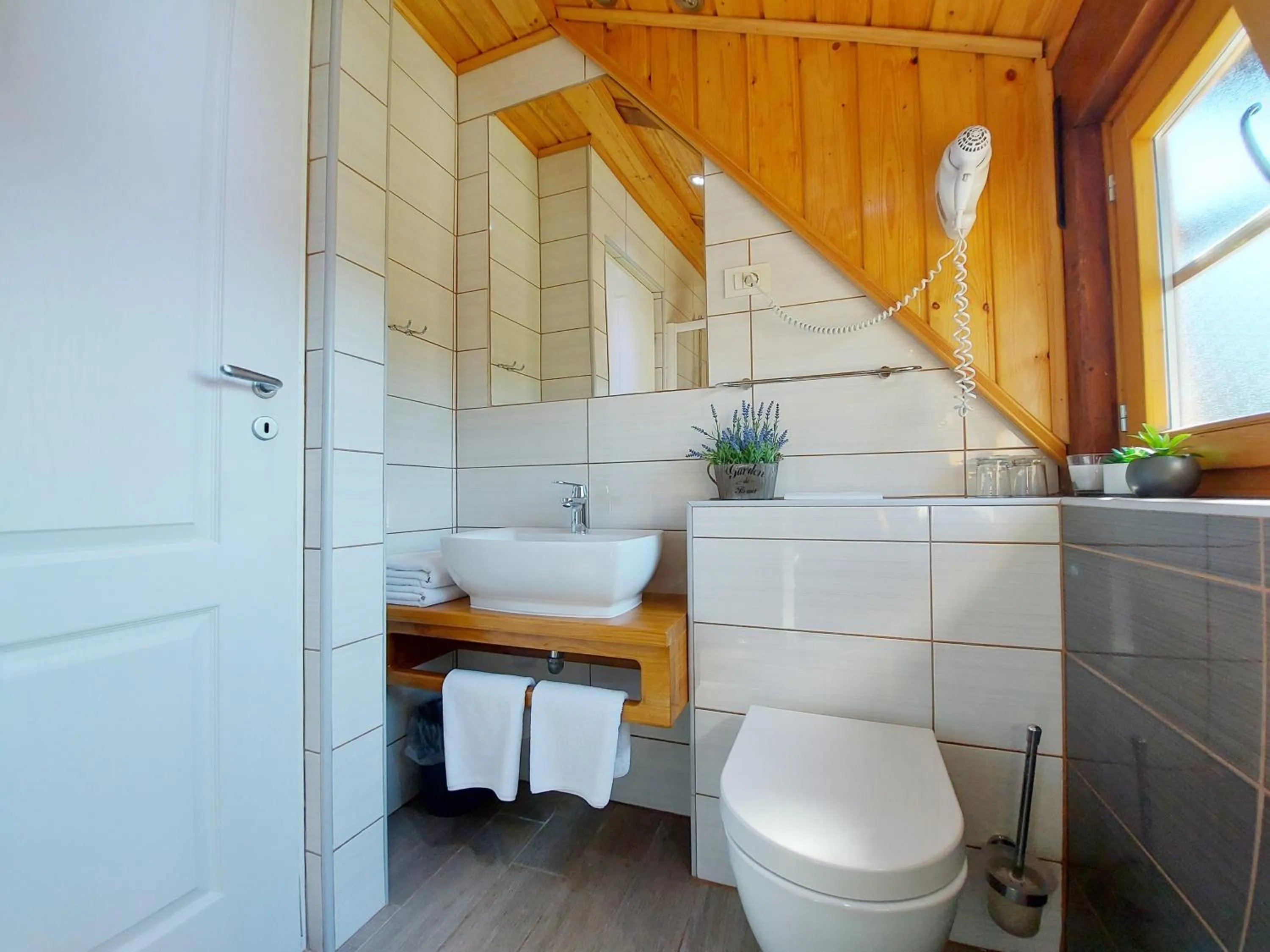 Plitvice Ethno House