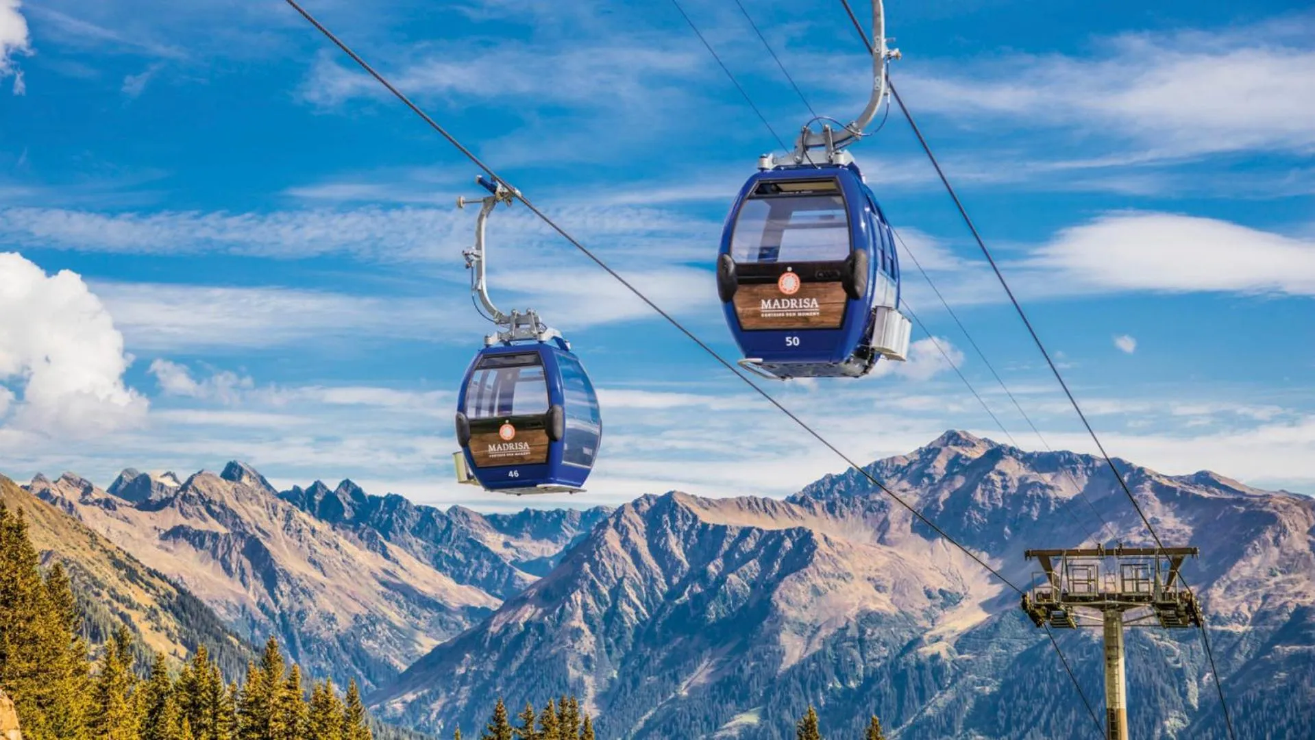 Winter in Adventure Hostel