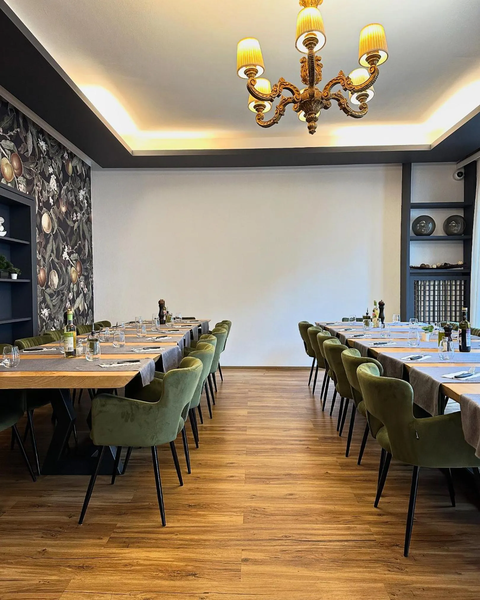 Hotel Croce Federale