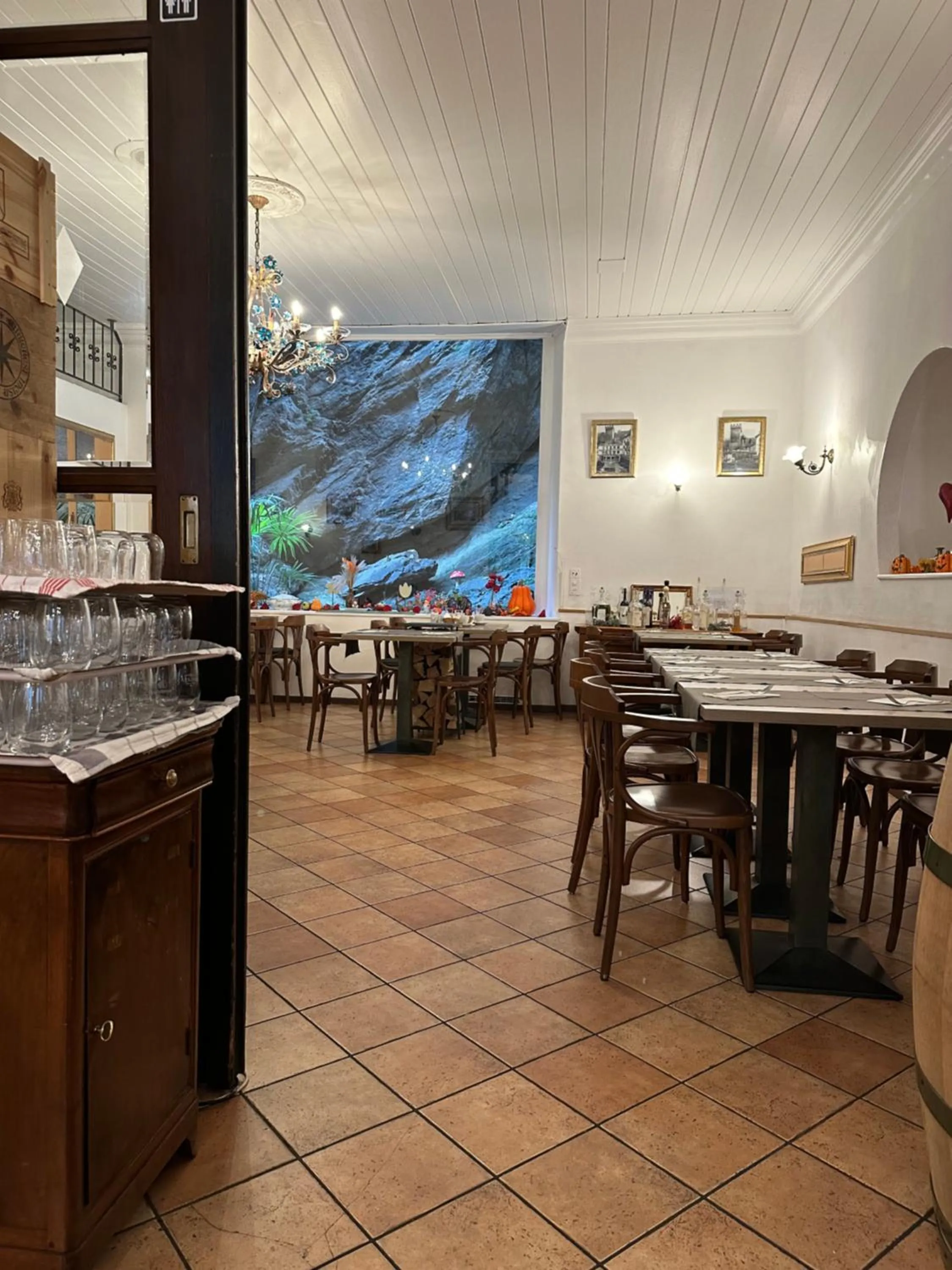 Hotel Croce Federale