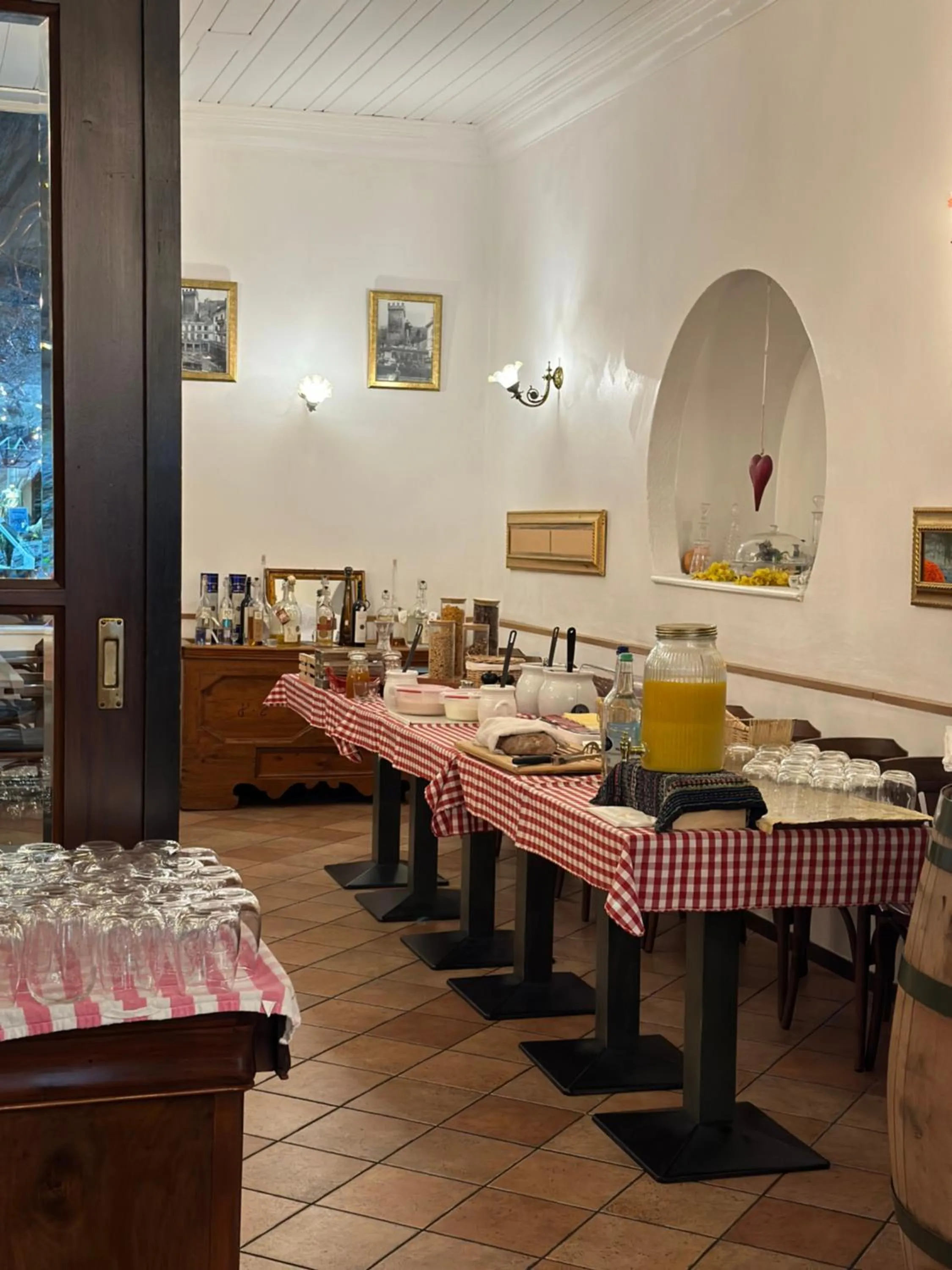 Hotel Croce Federale