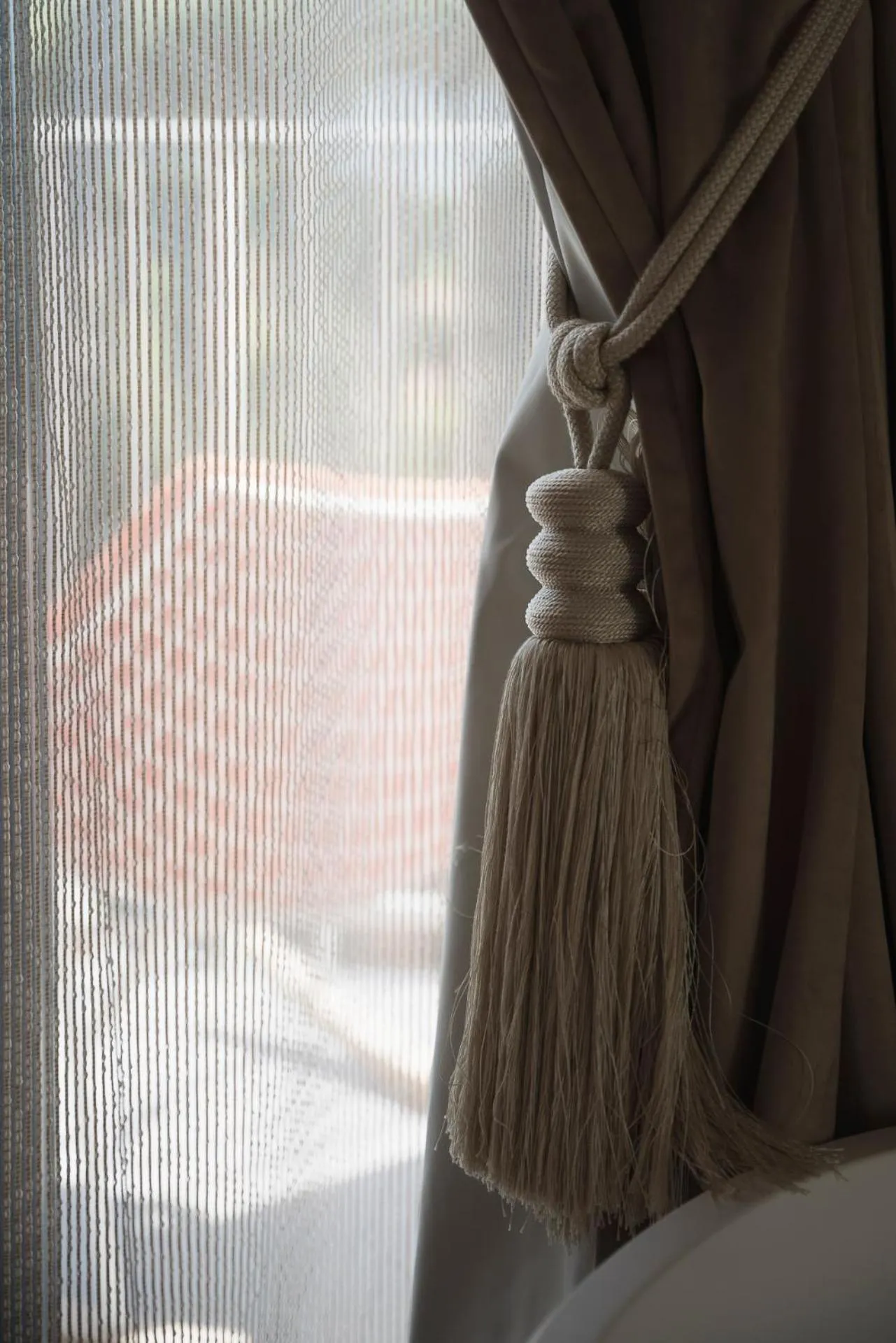Bedroom in Hotel St.Mauritius