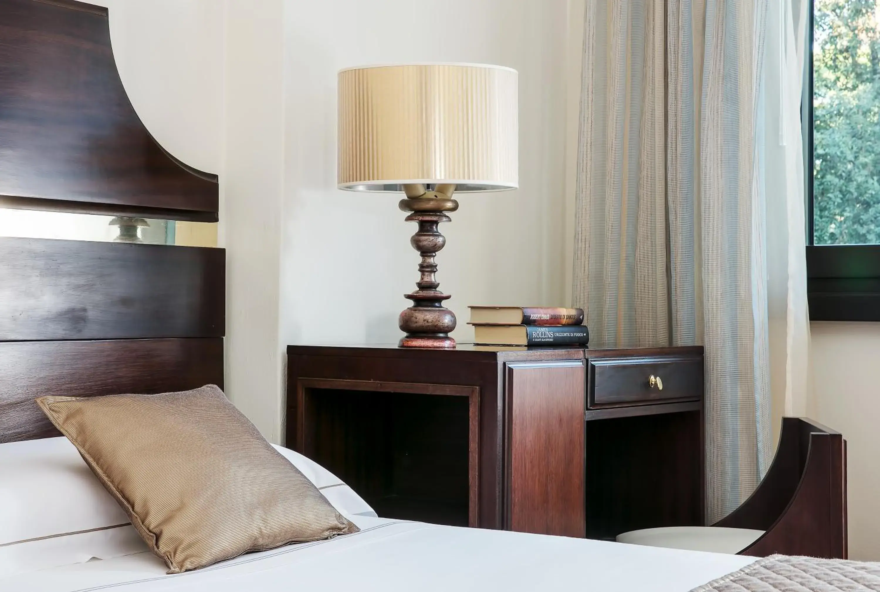 Family Room with Balcony in Hotel St.Mauritius Family Room with Balcony in Hotel St.Mauritius