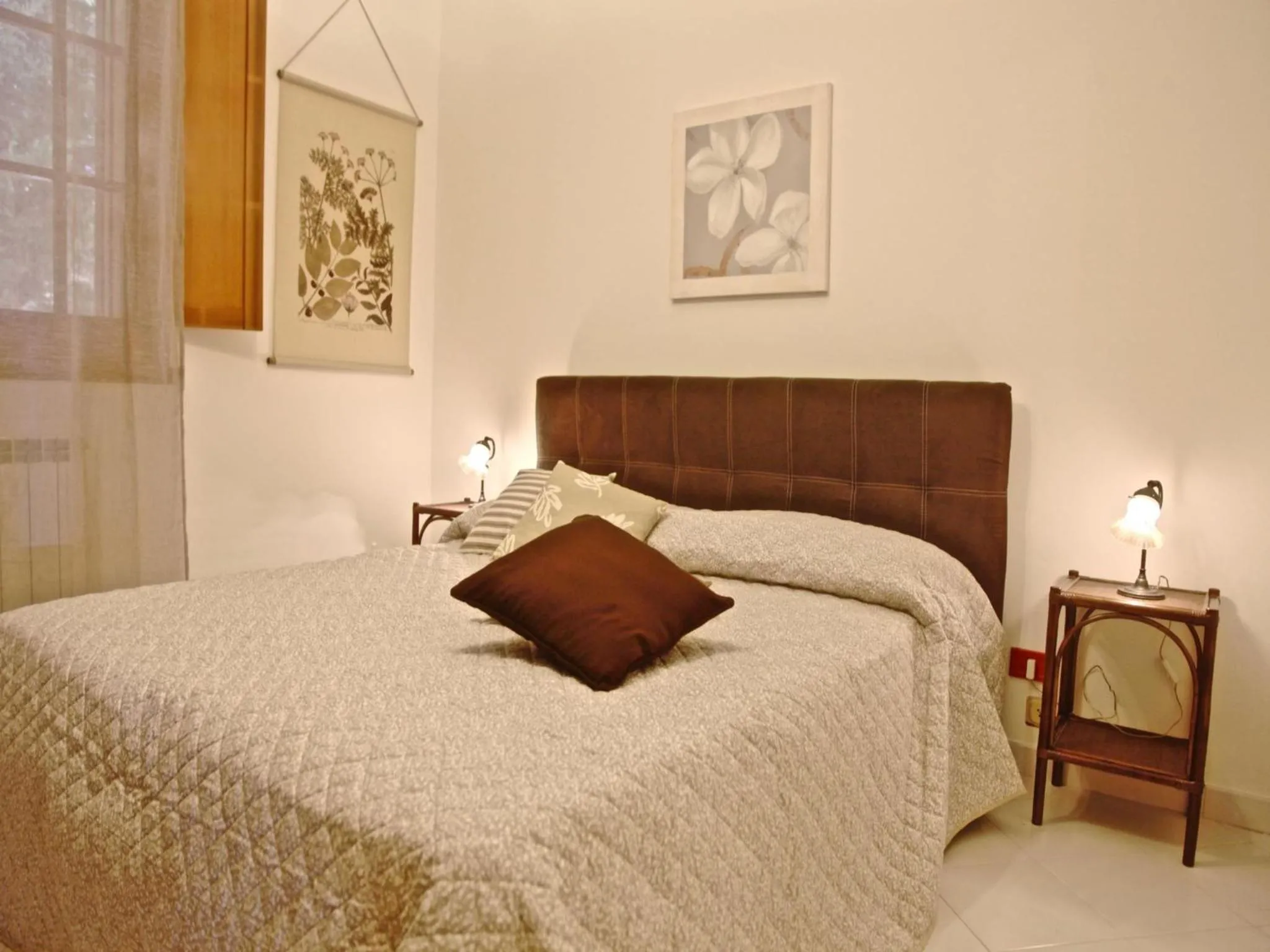 Villa Le Magnolie