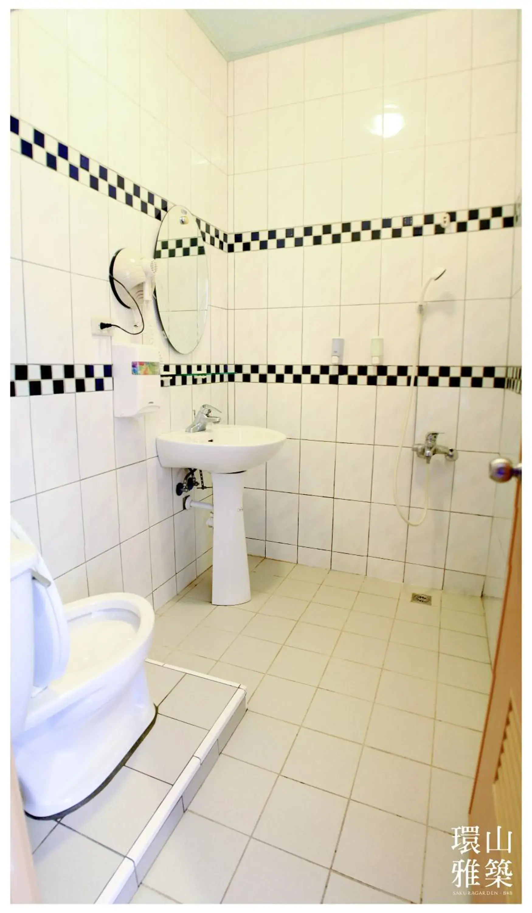 Double Room with Balcony and Sea View in Mountain Lodge Double Room with Balcony and Sea View in Mountain Lodge