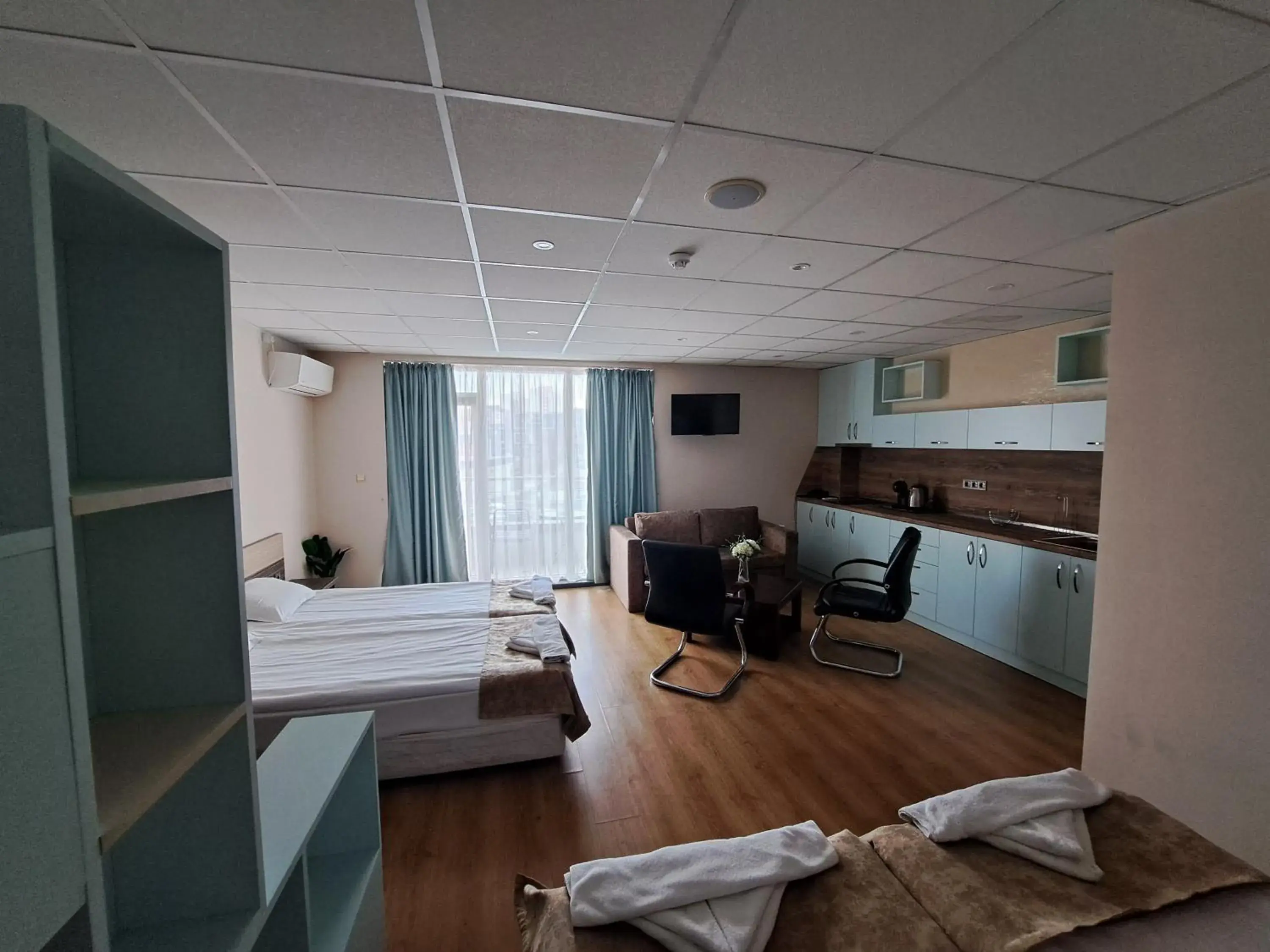 Family Studio in Hotel City Family Studio in Hotel City