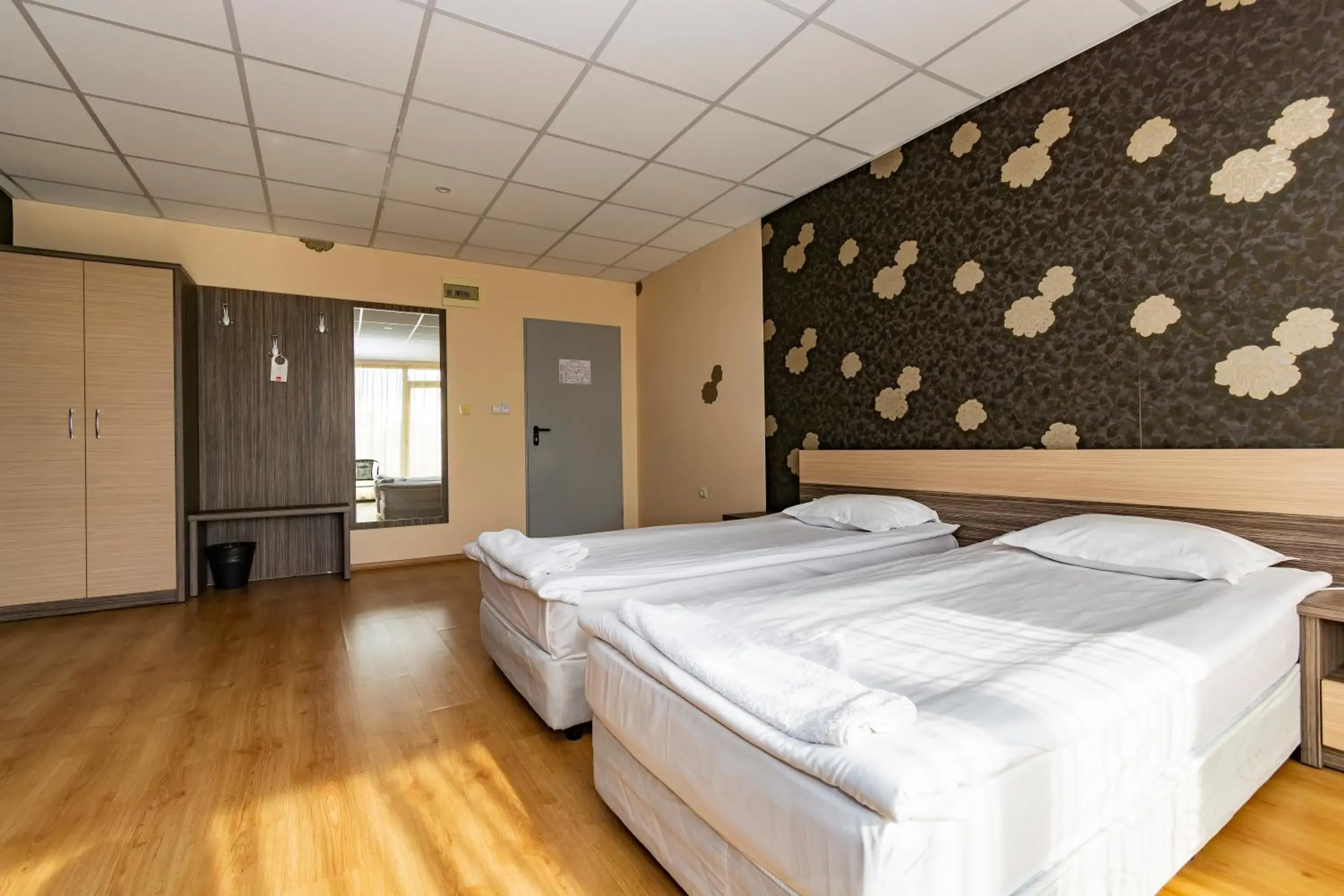 Double Room in Hotel City Double Room in Hotel City