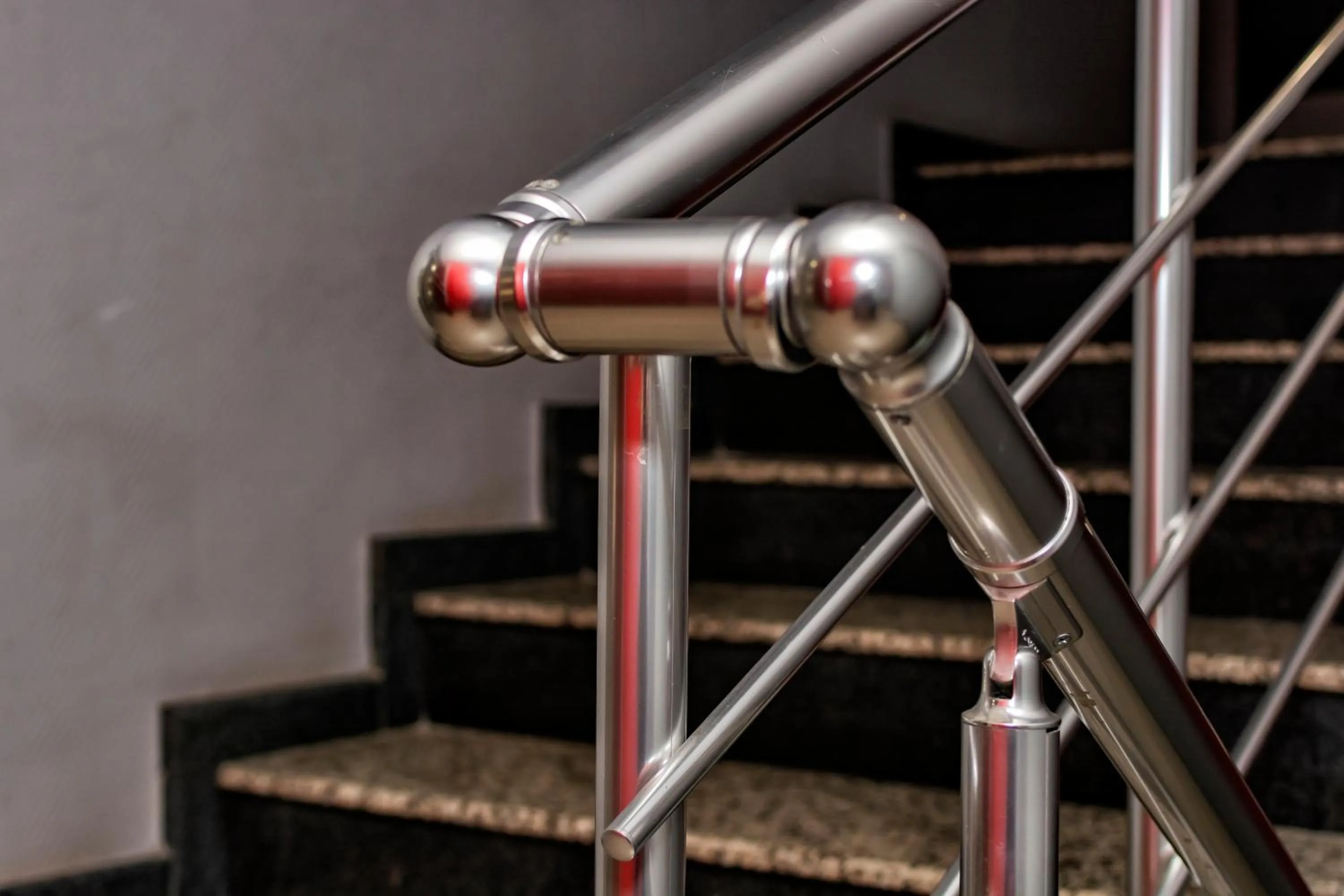 Floor plan in Hotel City