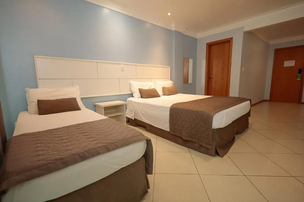 Ita Park Hotel