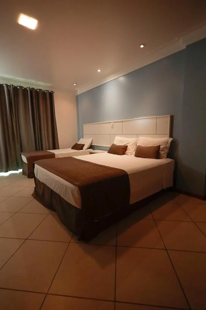 Ita Park Hotel