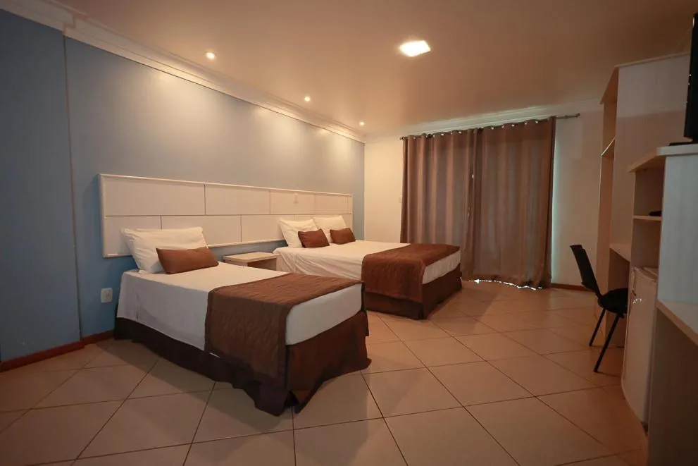 Ita Park Hotel