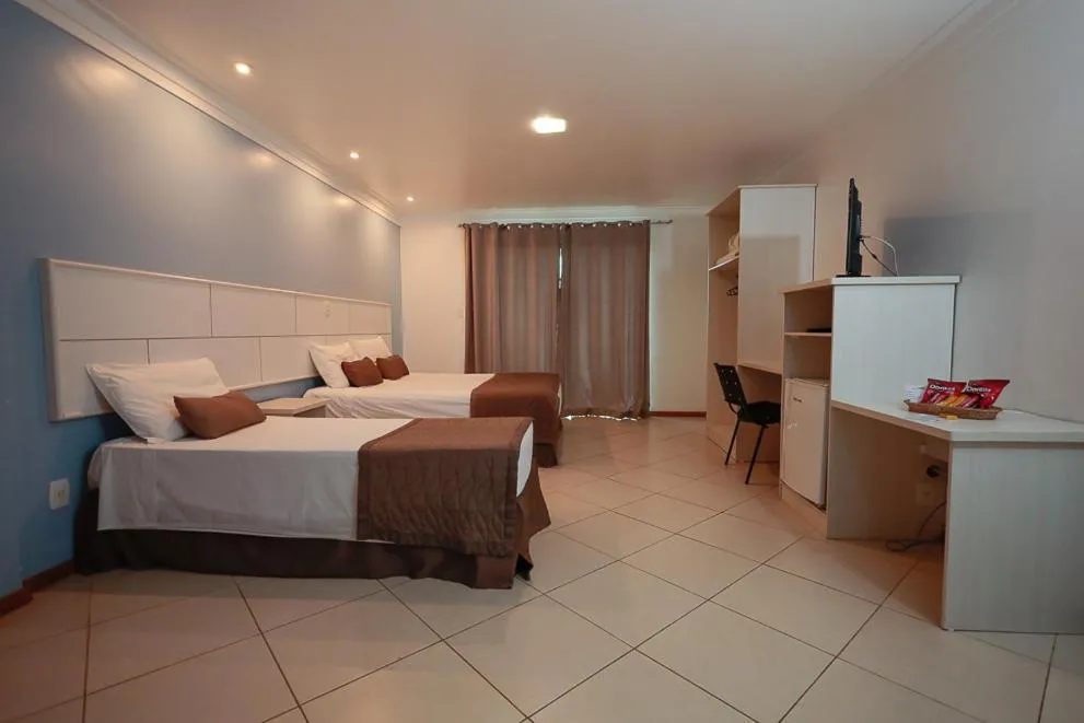 Ita Park Hotel