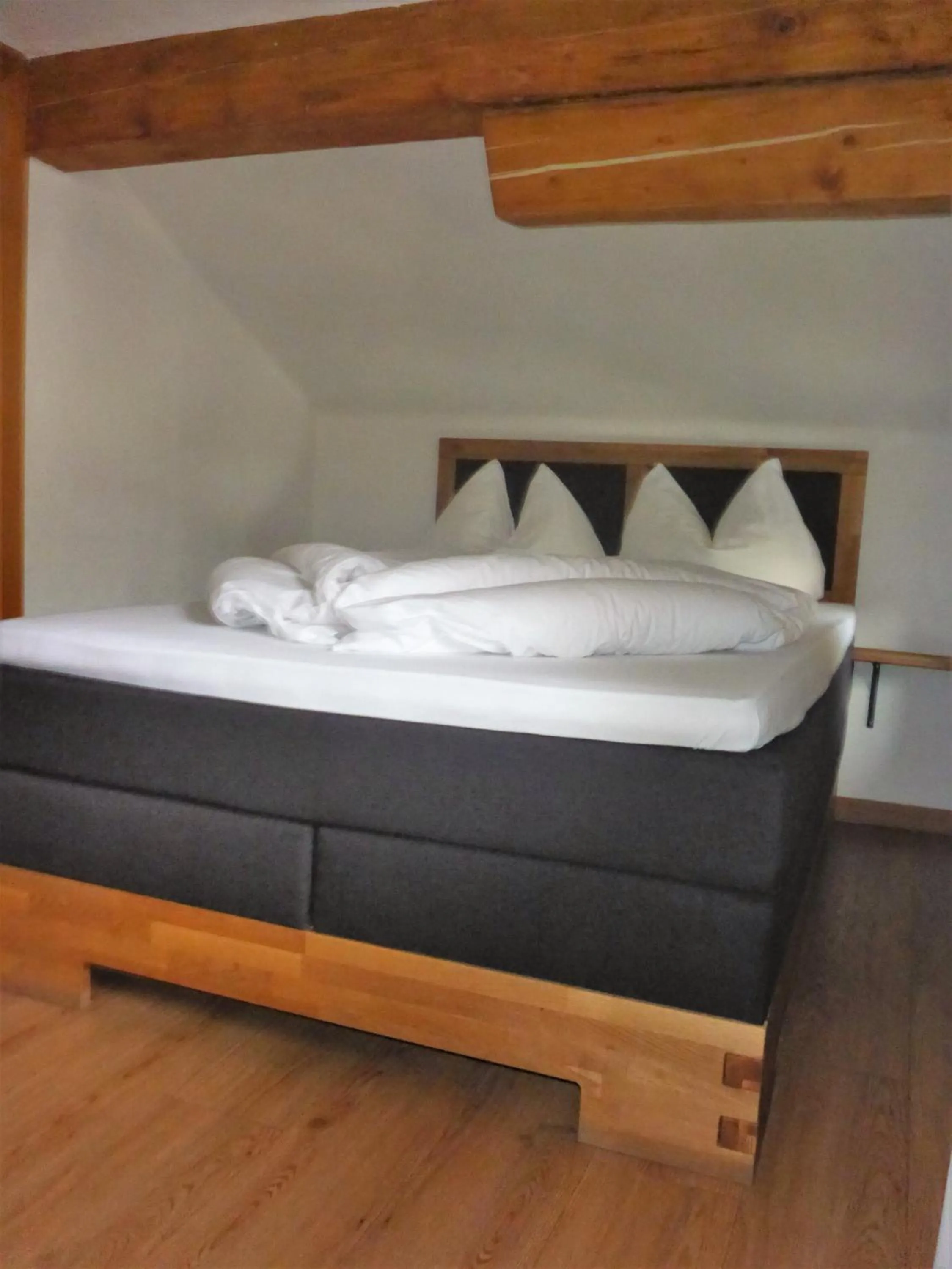 Bed in Sportpension Penhab