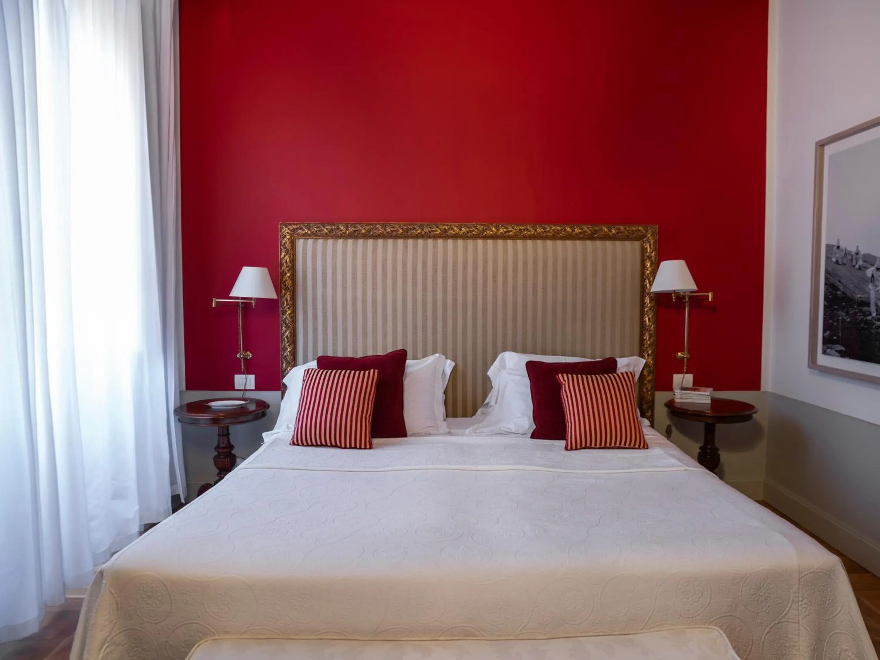 Superior Double Room - single occupancy in Albergo Pietrasanta Superior Double Room - single occupancy in Albergo Pietrasanta