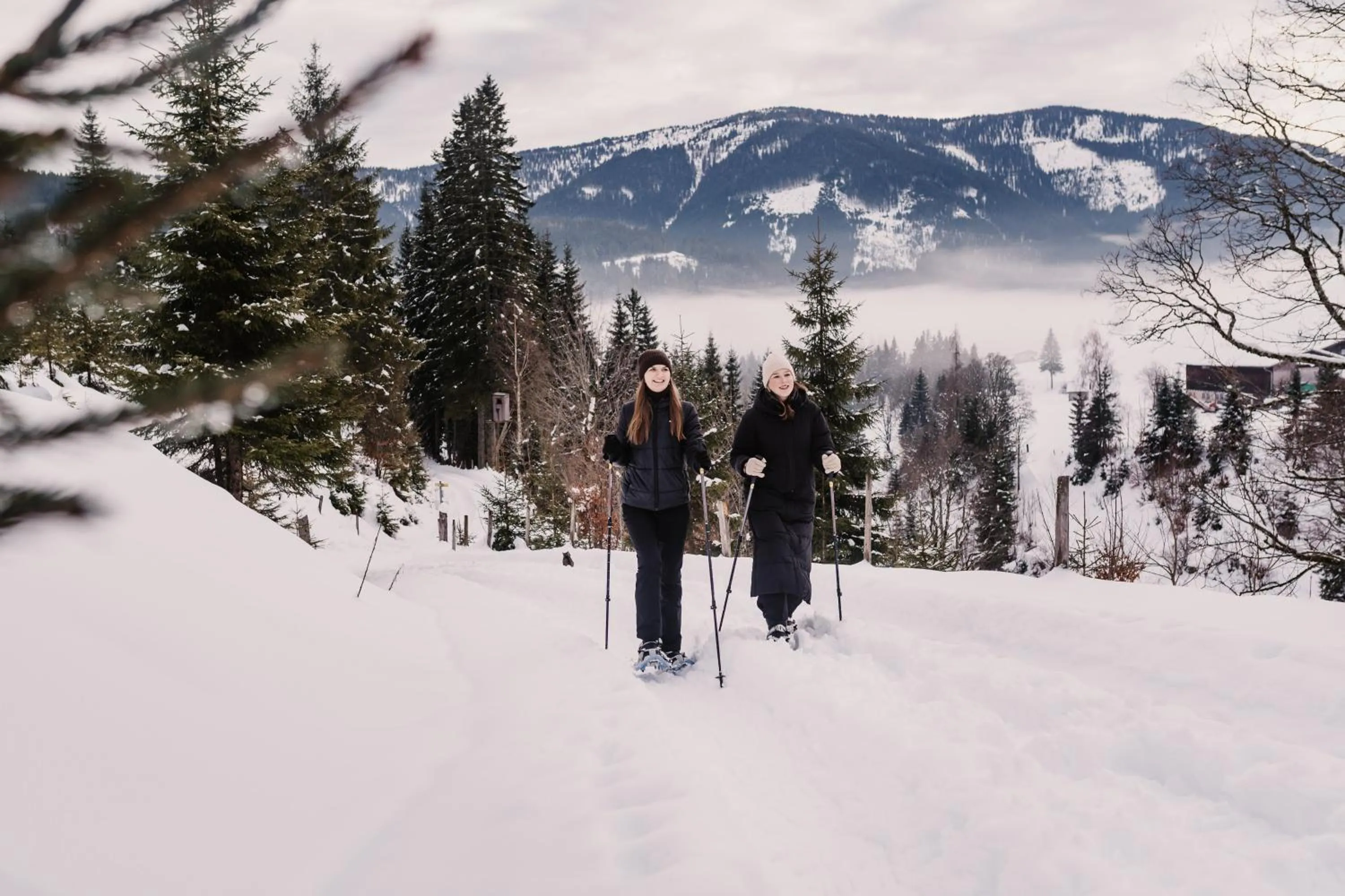 Activities in Hotel Neubergerhof