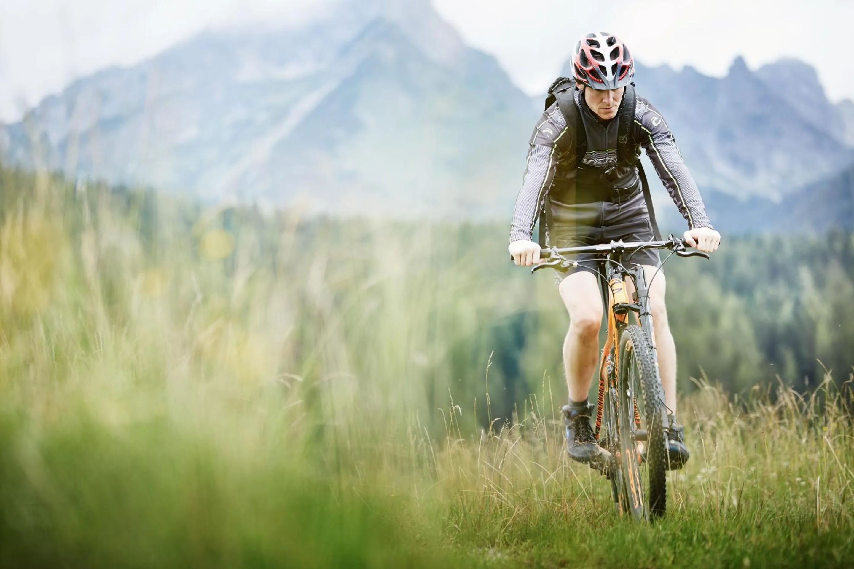 People in Hotel Neubergerhof