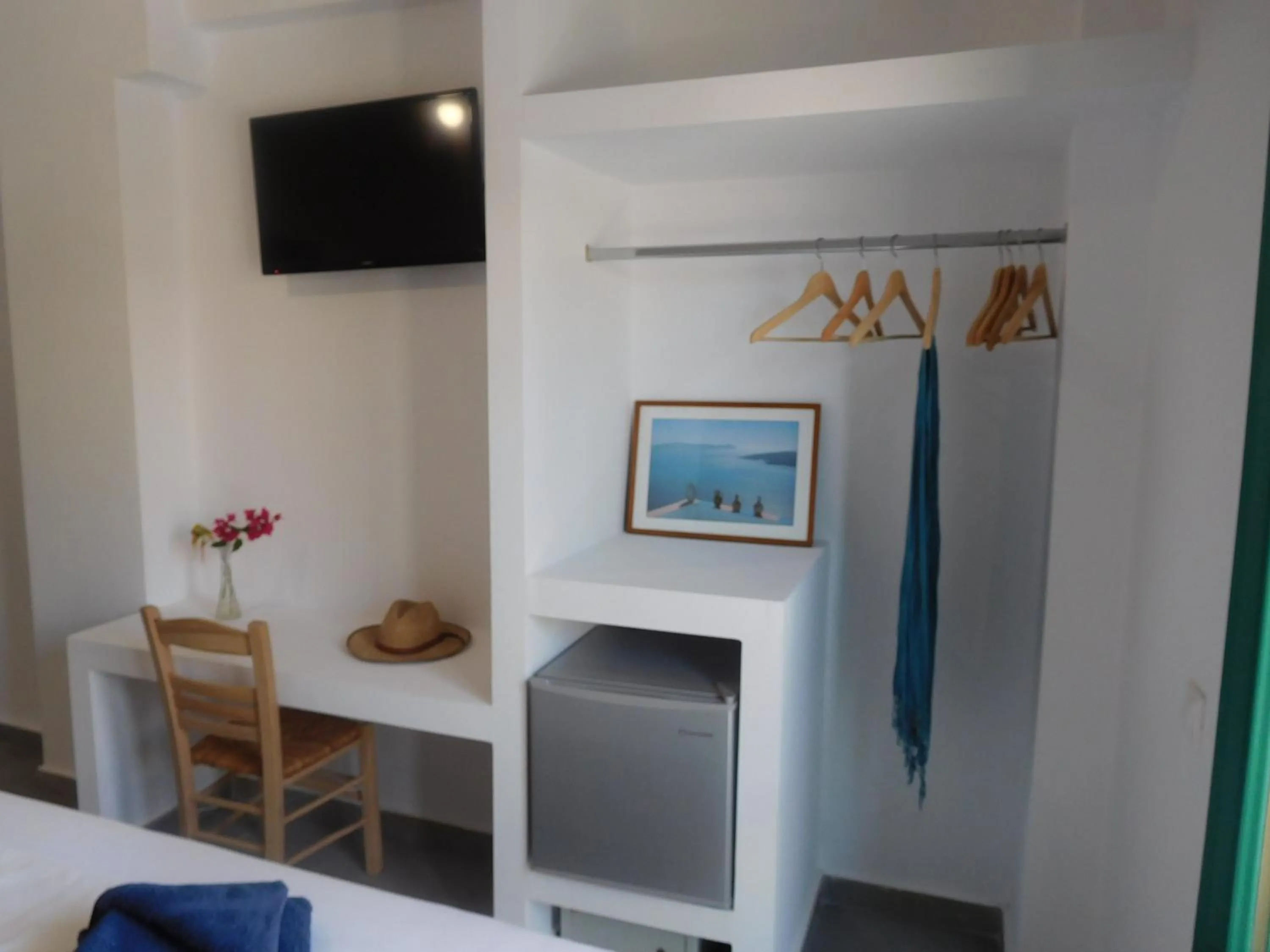 Photo of the whole room in Ifestia Hotel