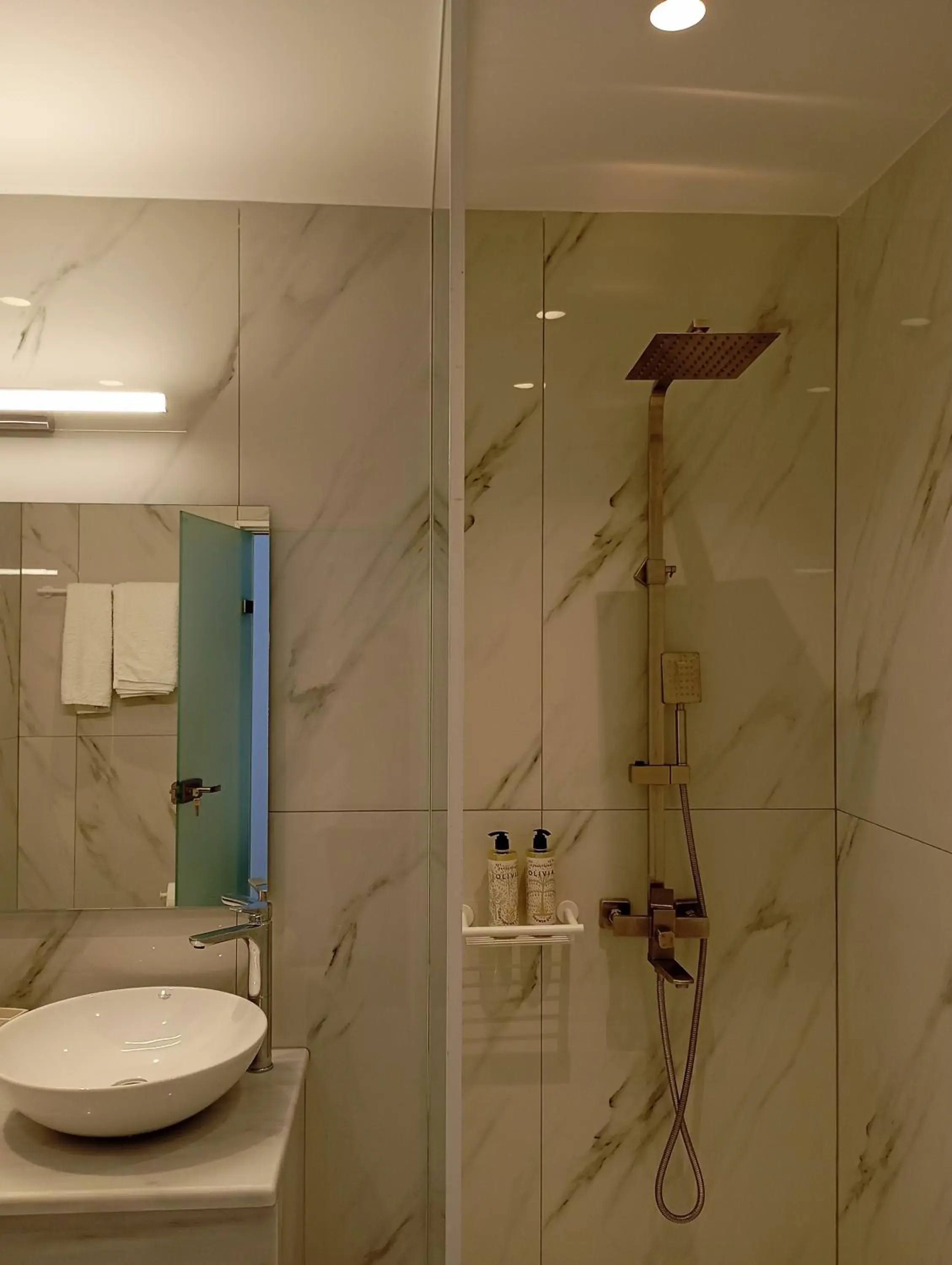 Superior Studio With Street View in Ifestia Hotel Superior Studio With Street View in Ifestia Hotel