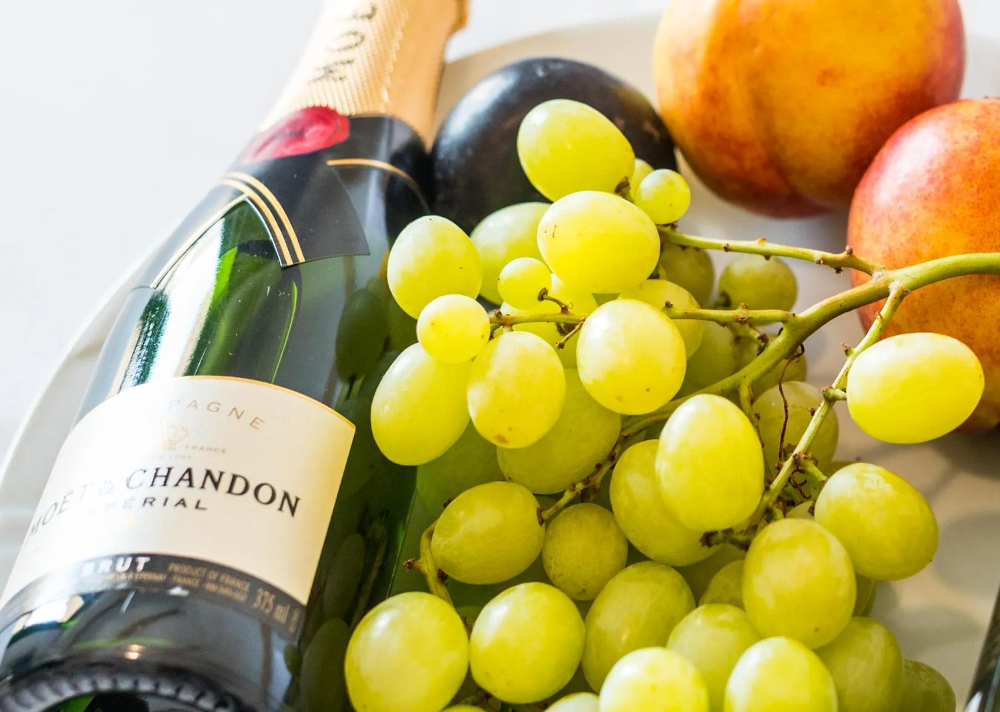 Food and drinks in Ifestia Hotel