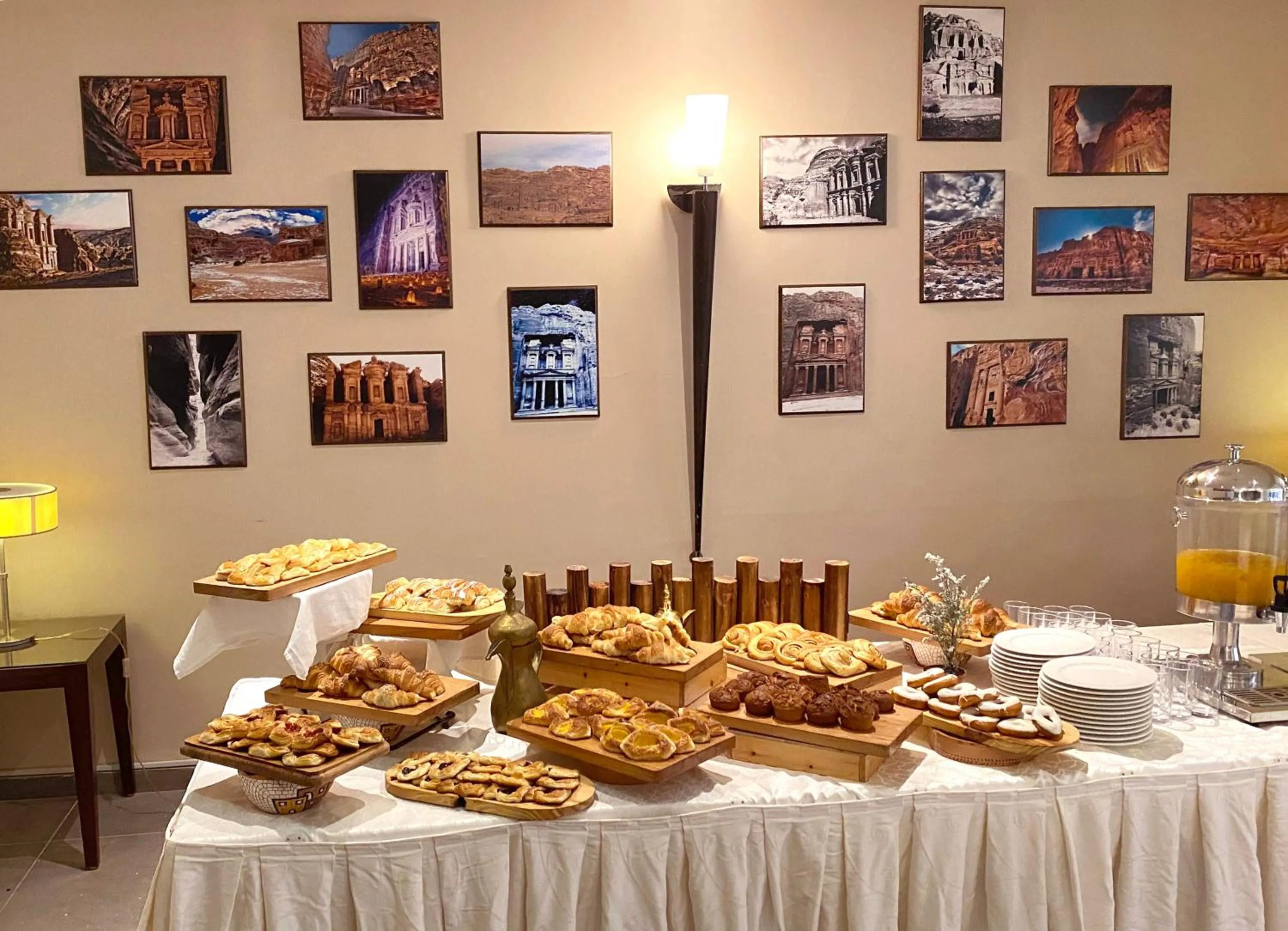 Other in Petra Guest House Hotel