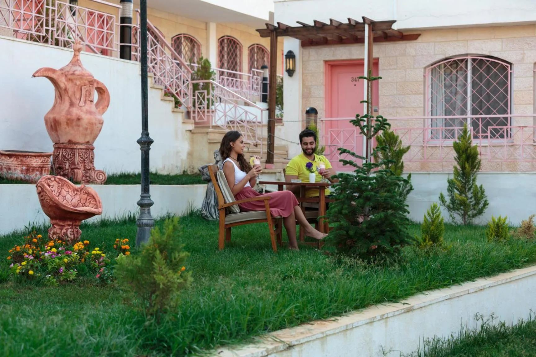 Other in Petra Guest House Hotel