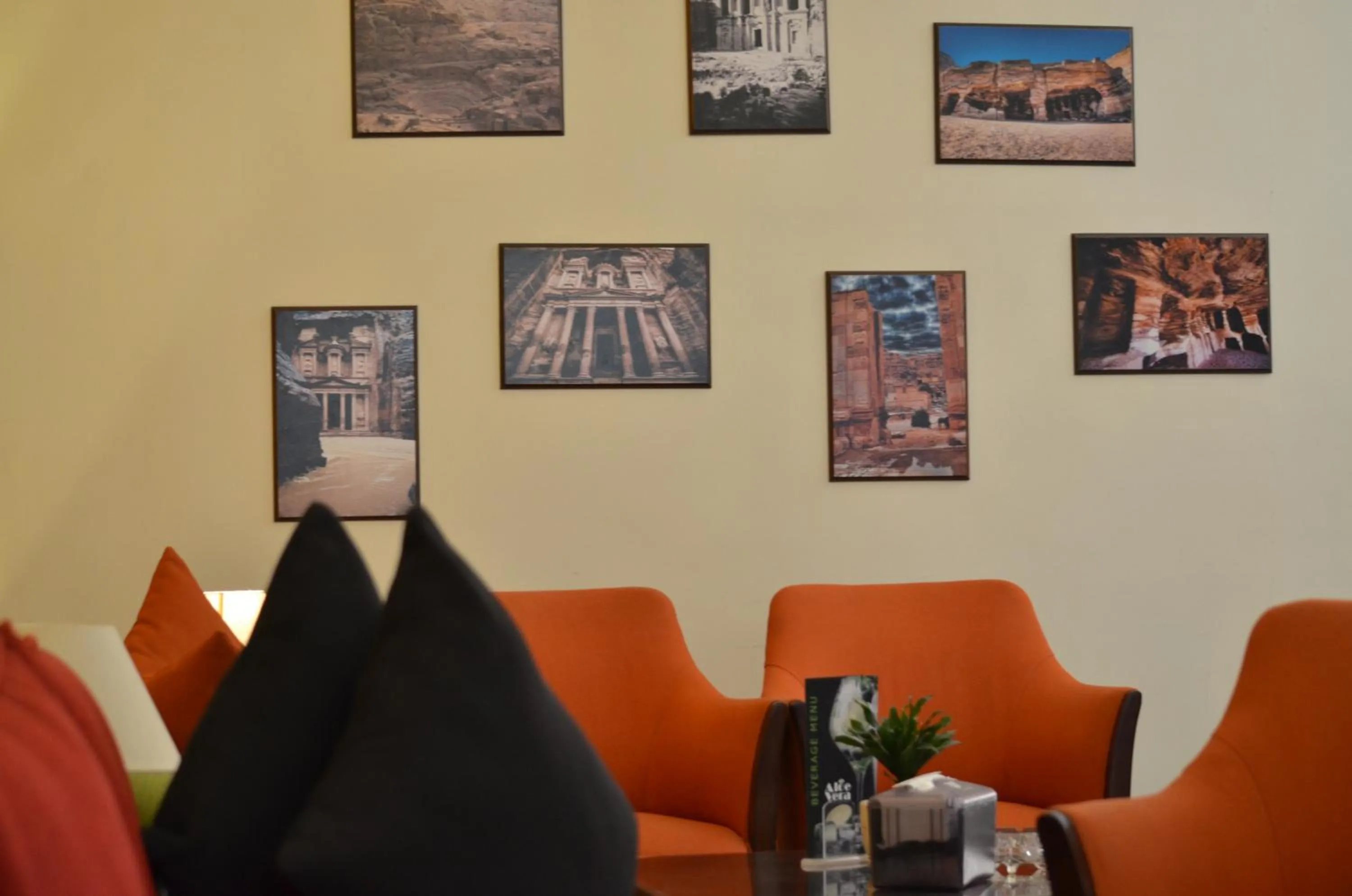 Other in Petra Guest House Hotel