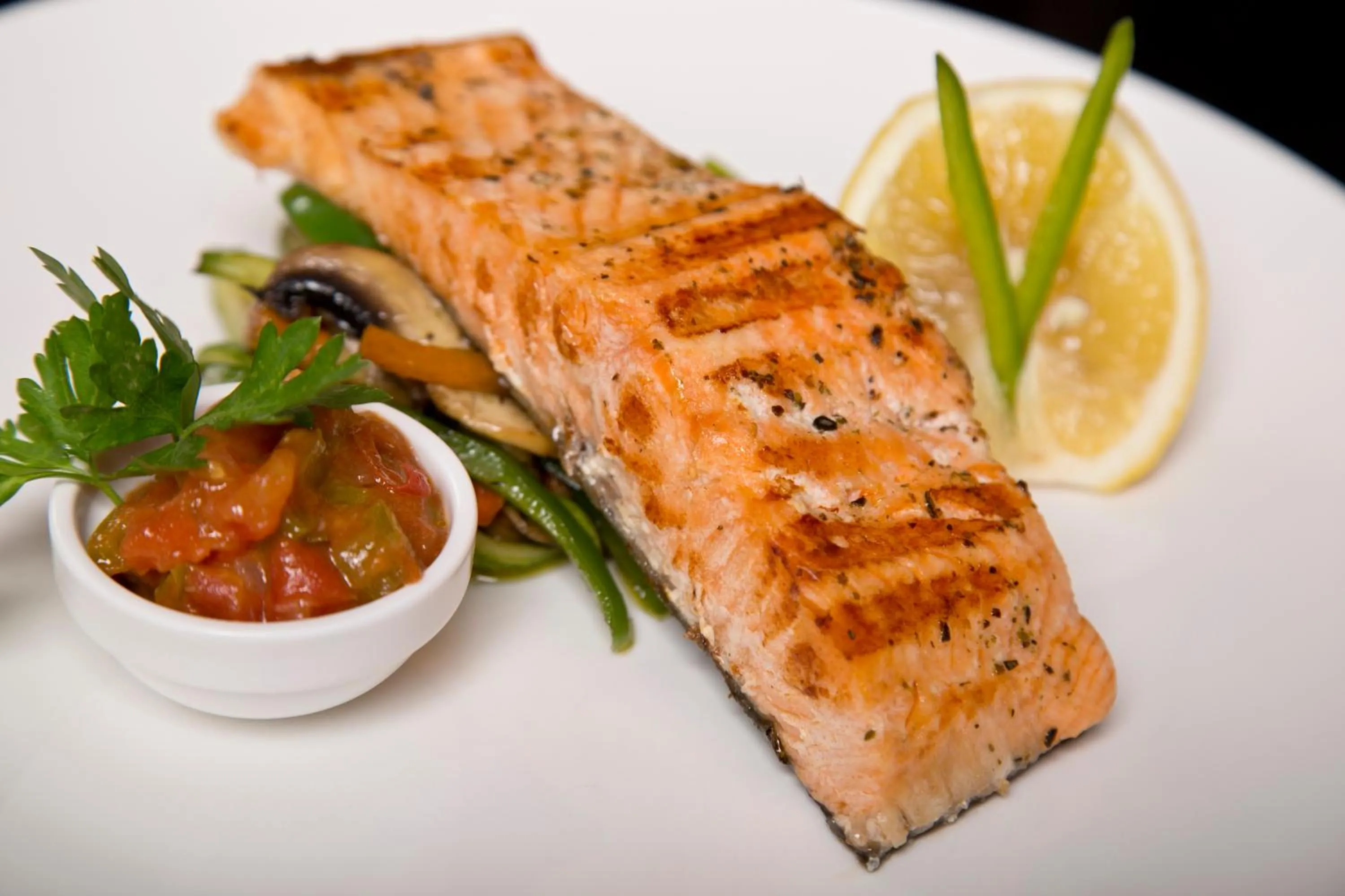 Food close-up in Petra Guest House Hotel