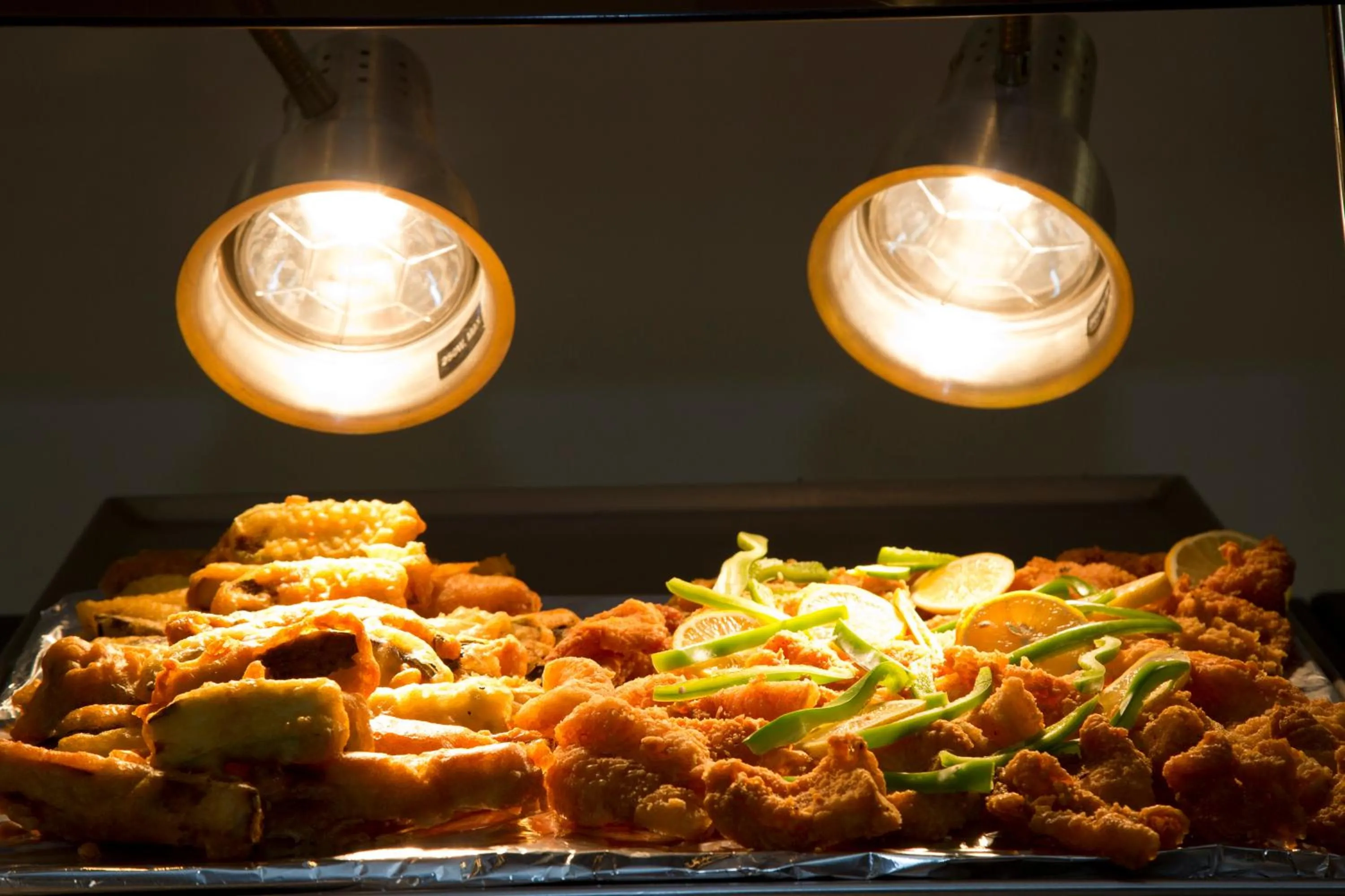 Food close-up in Petra Guest House Hotel