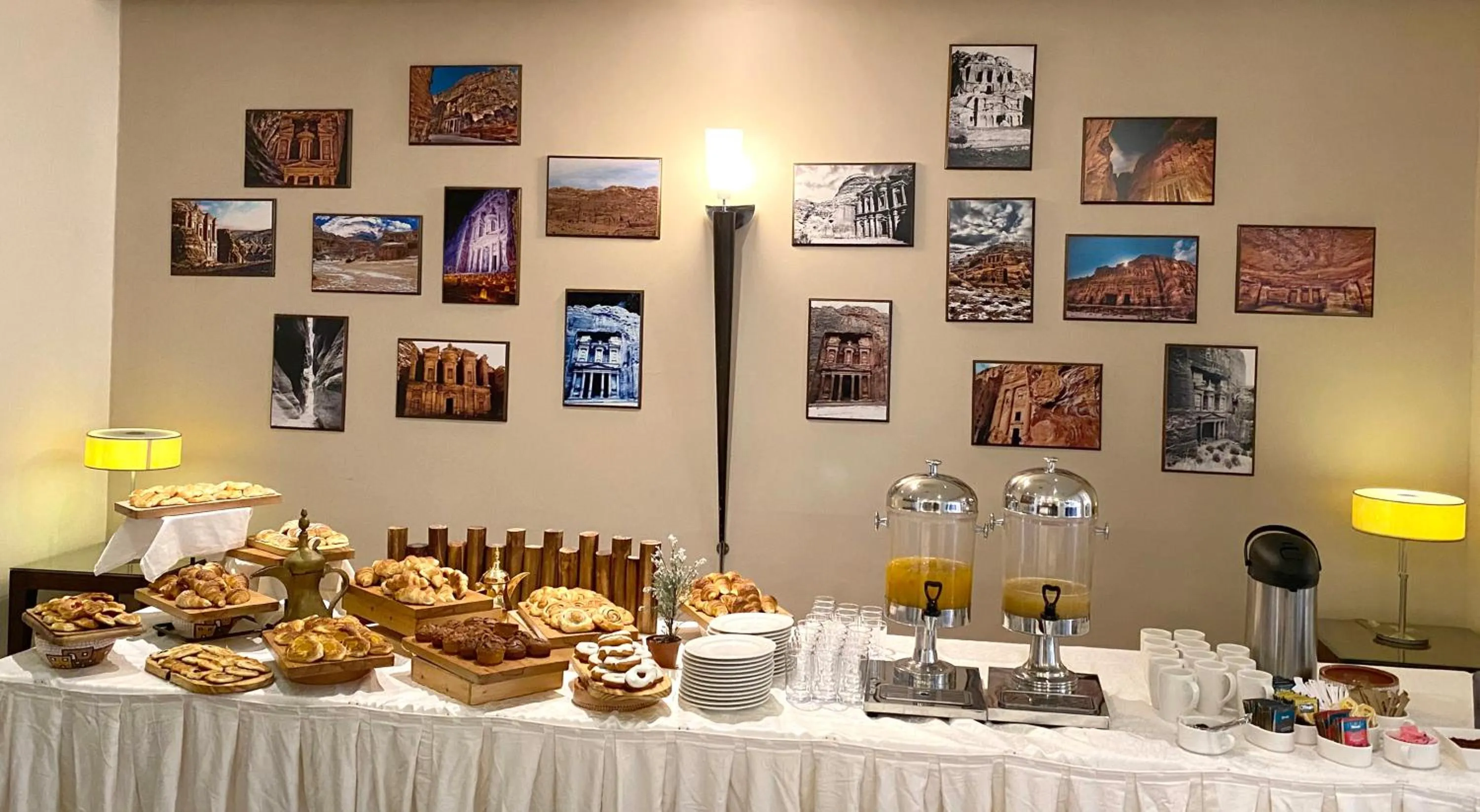 Other in Petra Guest House Hotel