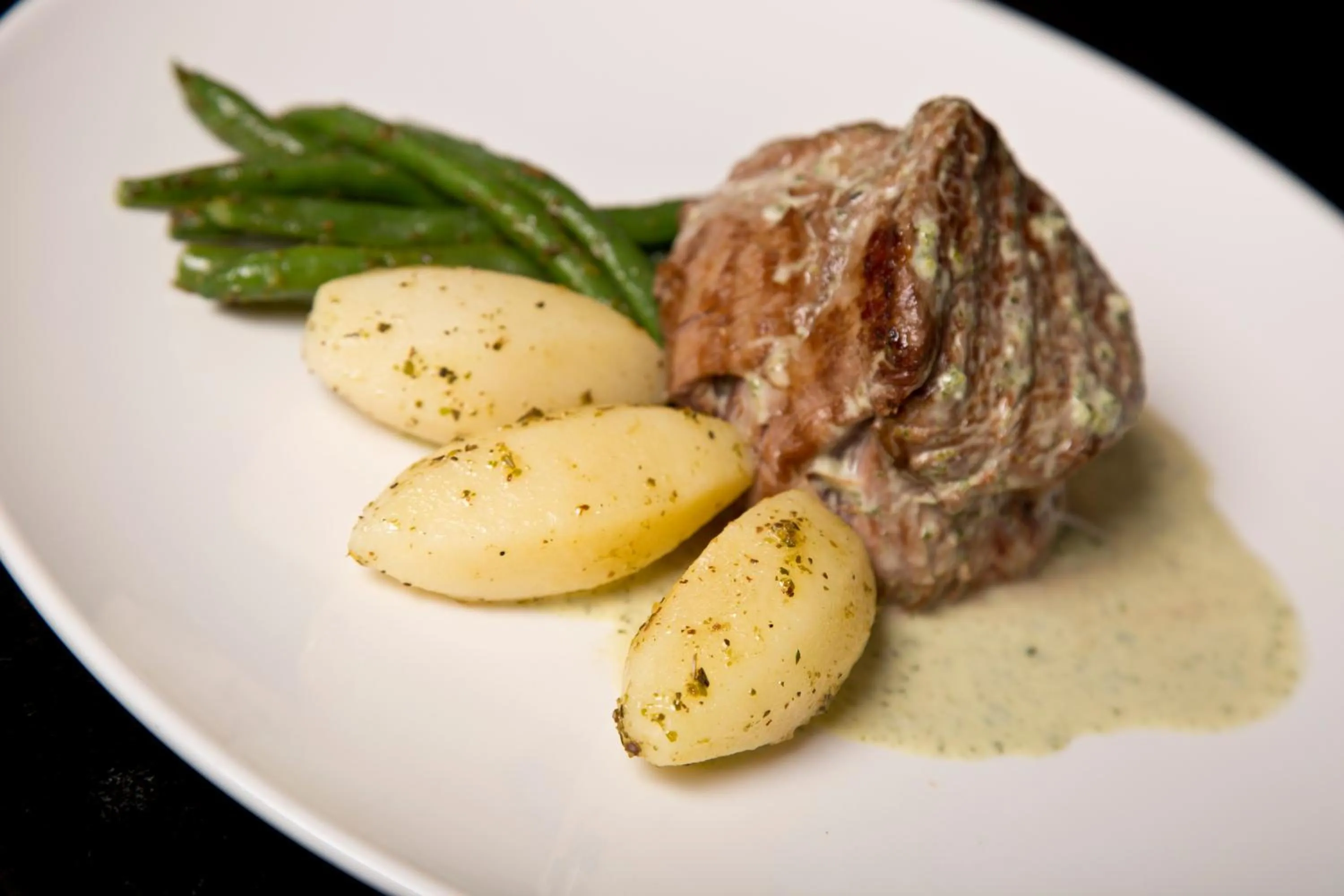 Food close-up in Petra Guest House Hotel