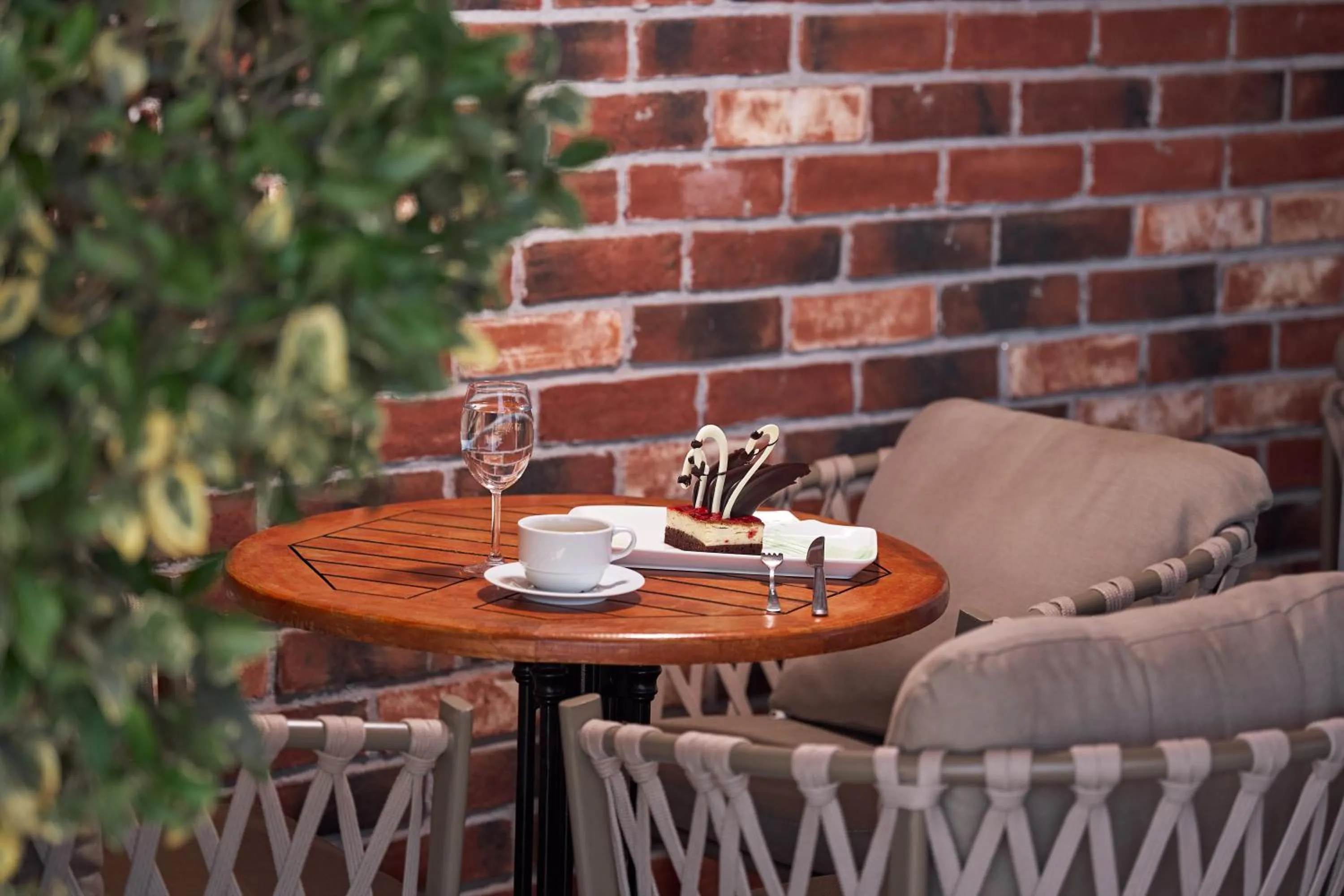 View (from property/room) in Hotel Grand Kaptan - Ultra All Inclusive