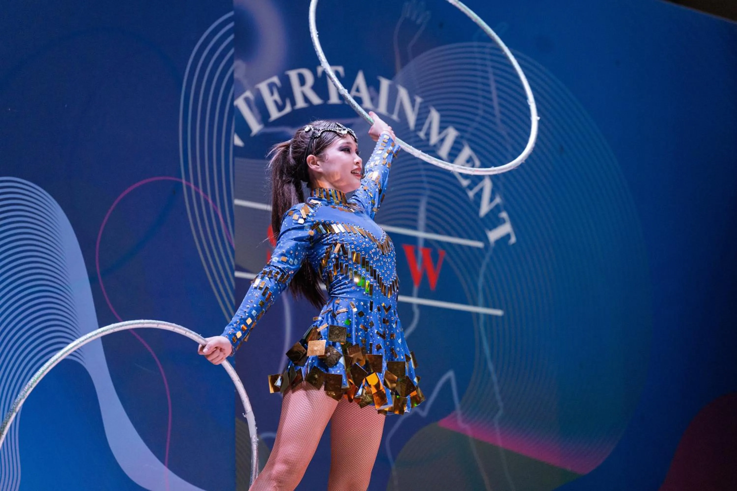 Entertainment in Hotel Grand Kaptan - Ultra All Inclusive