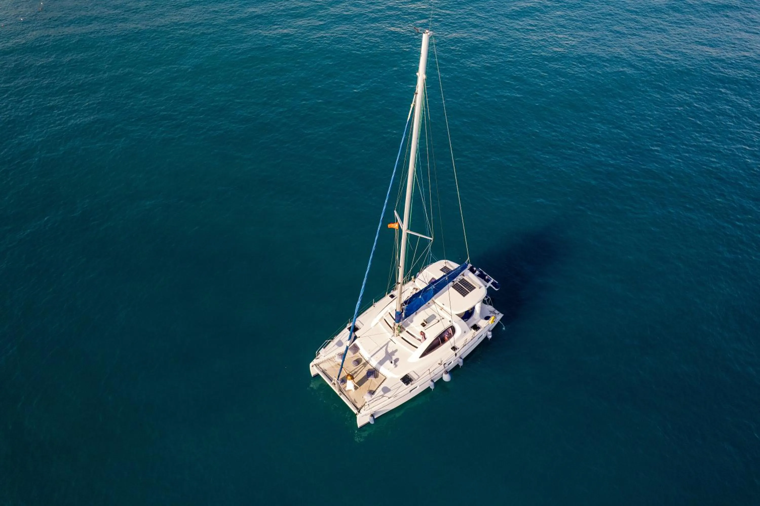 Sea view in Hotel Grand Kaptan - Ultra All Inclusive