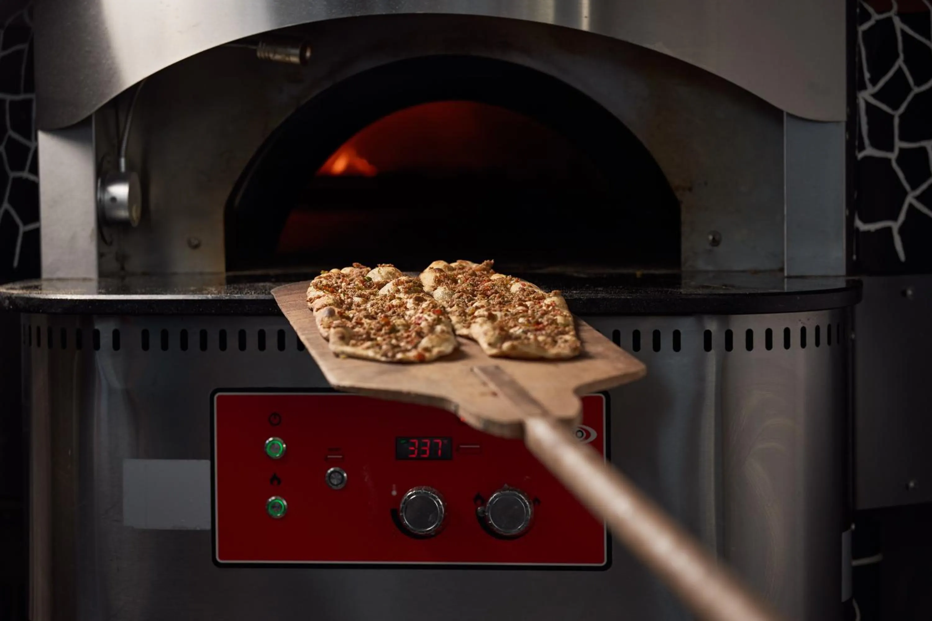 Food and drinks in Hotel Grand Kaptan - Ultra All Inclusive