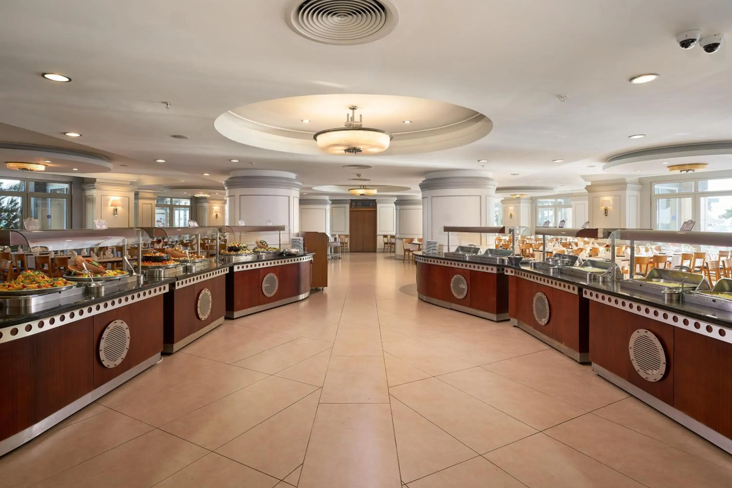 Restaurant/places to eat in Hotel Grand Kaptan - Ultra All Inclusive Restaurant/places to eat in Hotel Grand Kaptan - Ultra All Inclusive