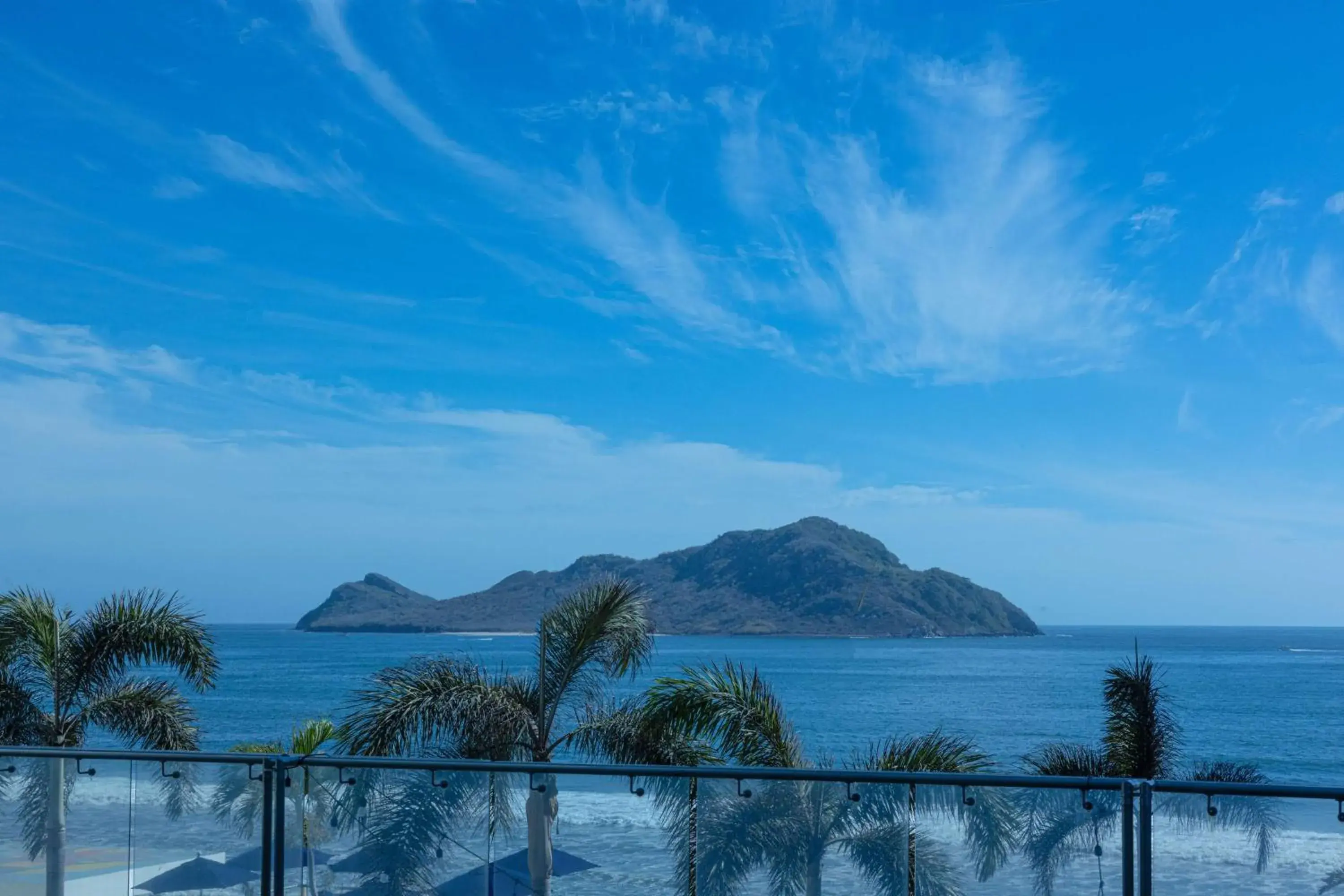 Property building in DoubleTree by Hilton Mazatlan, SIN Property building in DoubleTree by Hilton Mazatlan, SIN