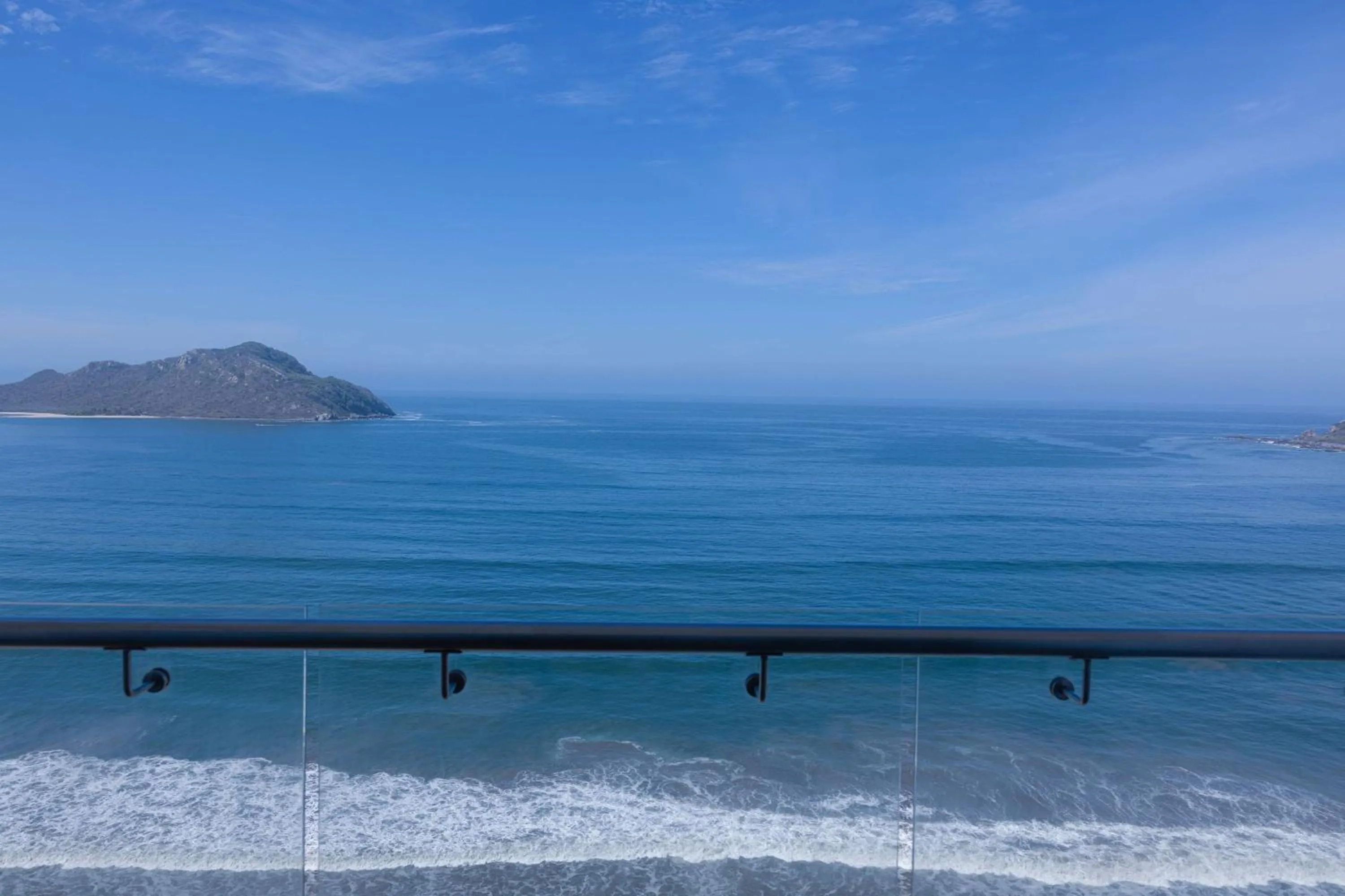 Property building in DoubleTree by Hilton Mazatlan, SIN