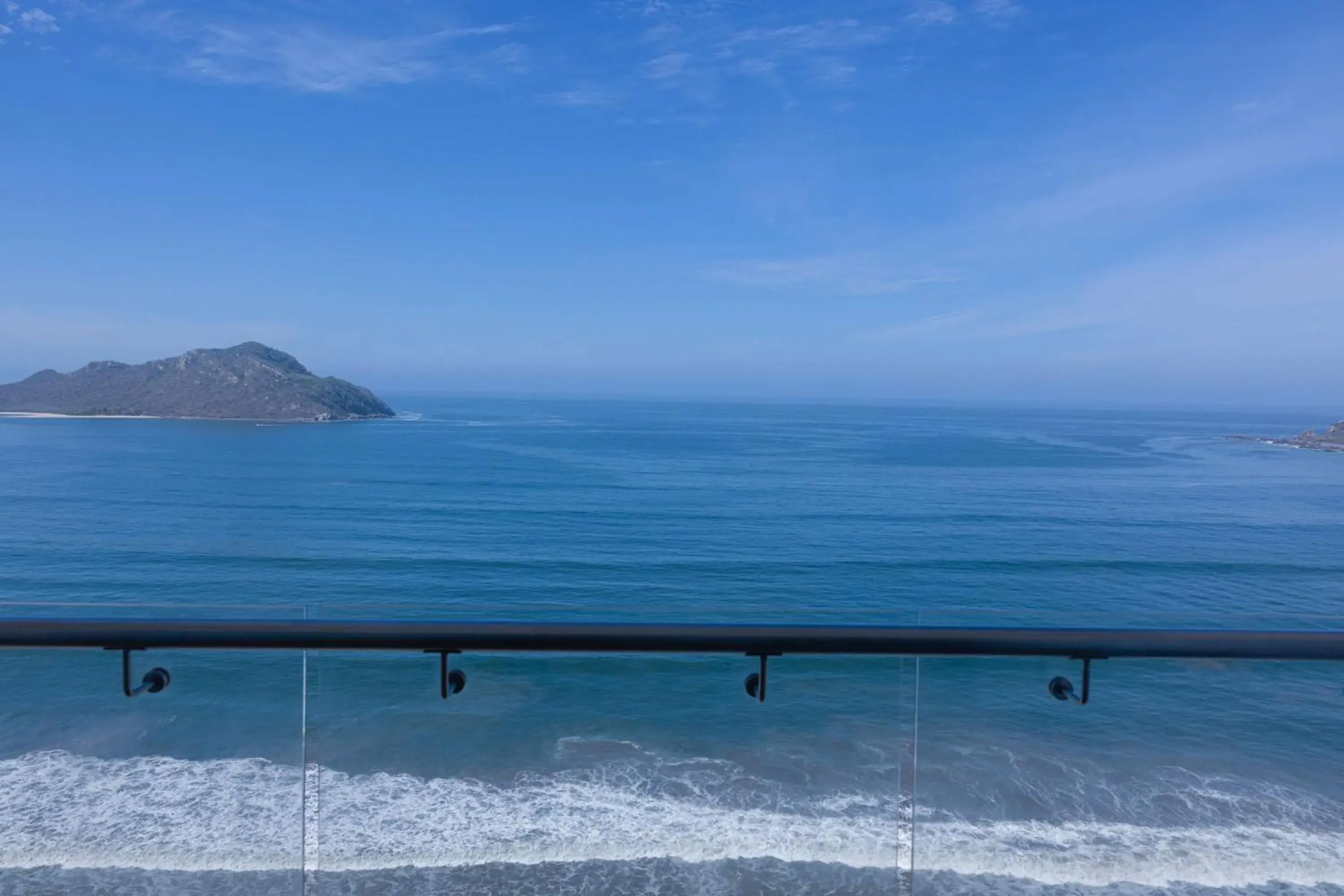 Property building in DoubleTree by Hilton Mazatlan, SIN Property building in DoubleTree by Hilton Mazatlan, SIN