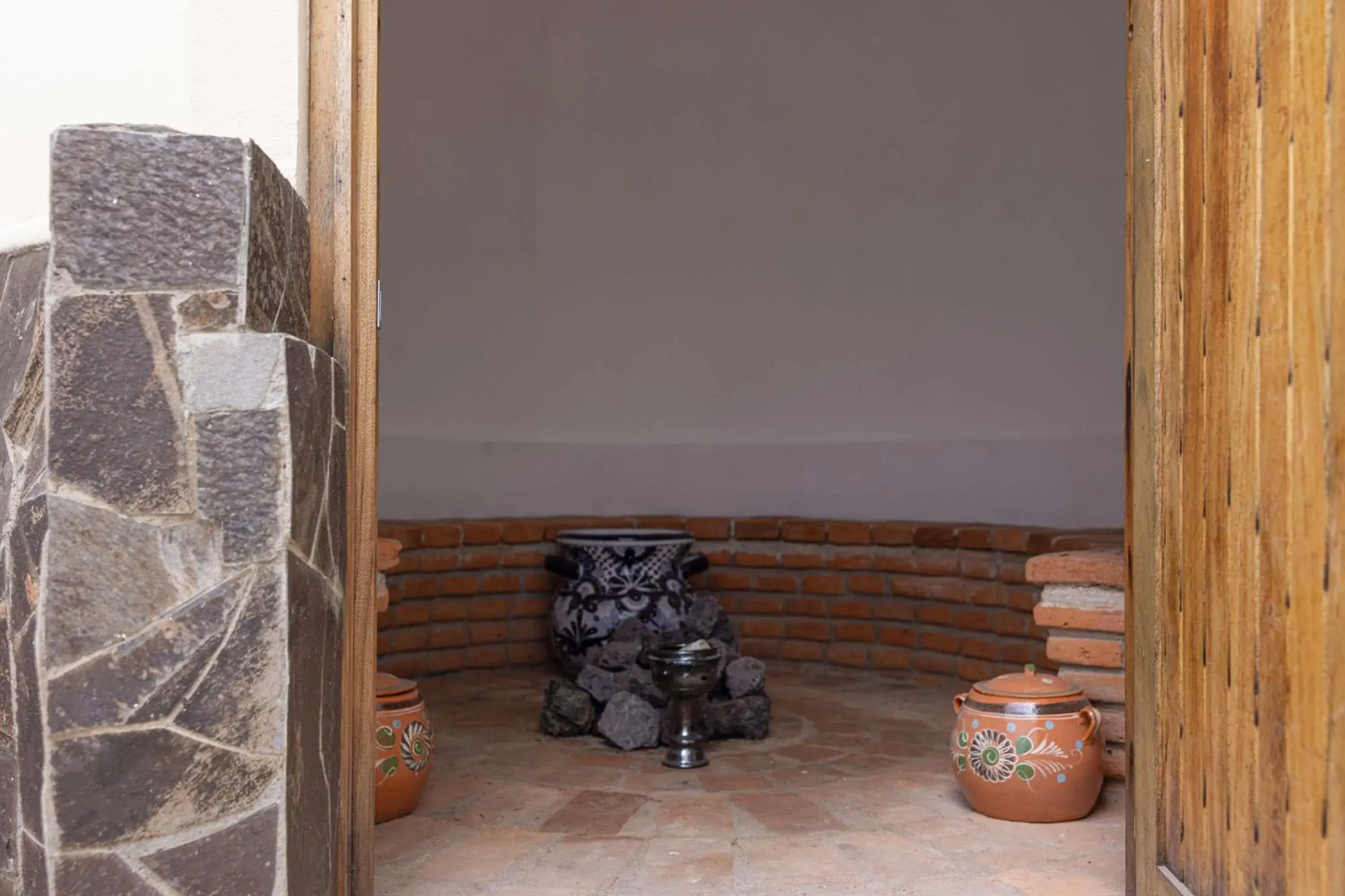 Spa and wellness centre/facilities in DoubleTree by Hilton Mazatlan, SIN Spa and wellness centre/facilities in DoubleTree by Hilton Mazatlan, SIN