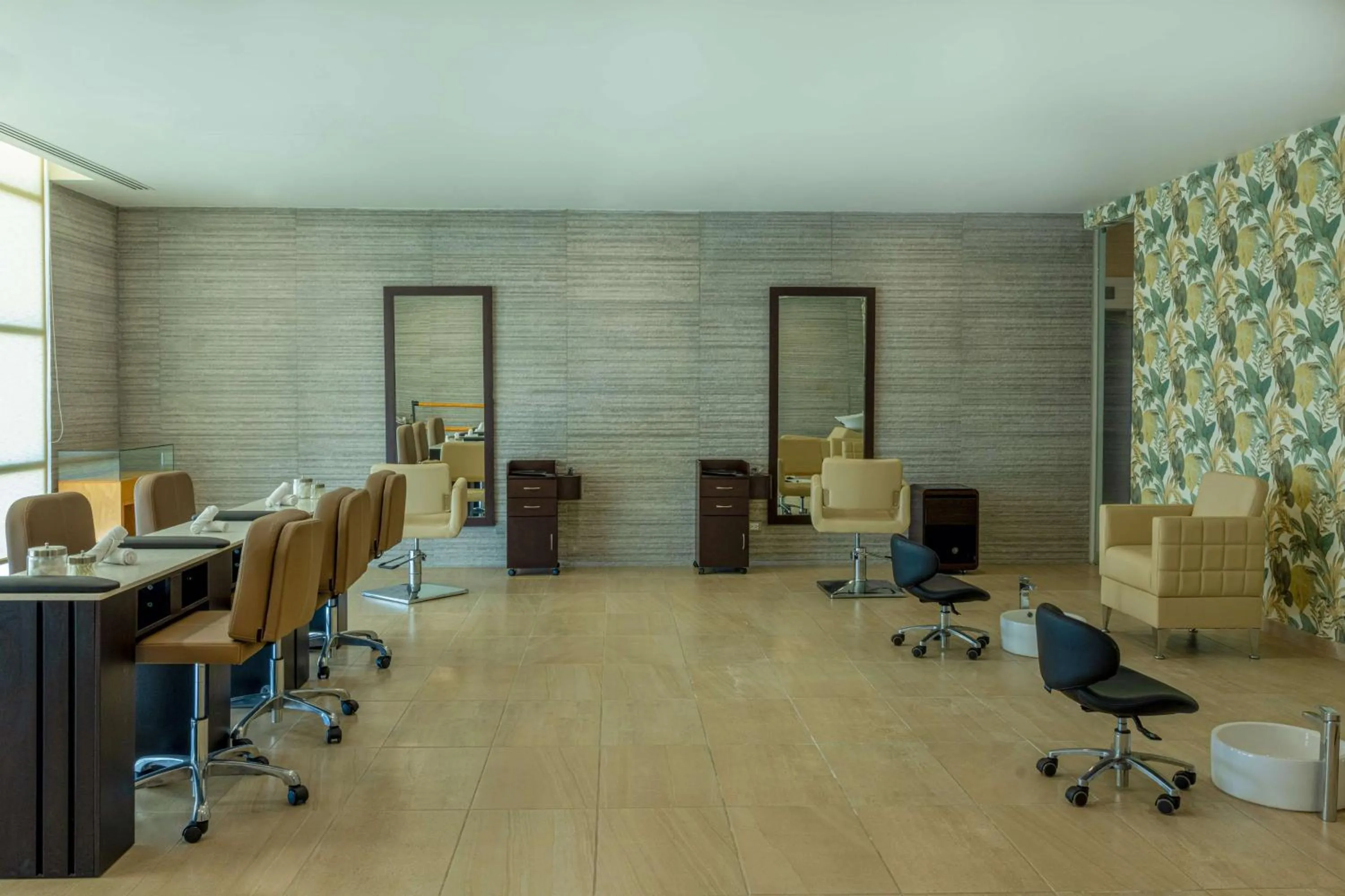 Sports in DoubleTree by Hilton Mazatlan, SIN