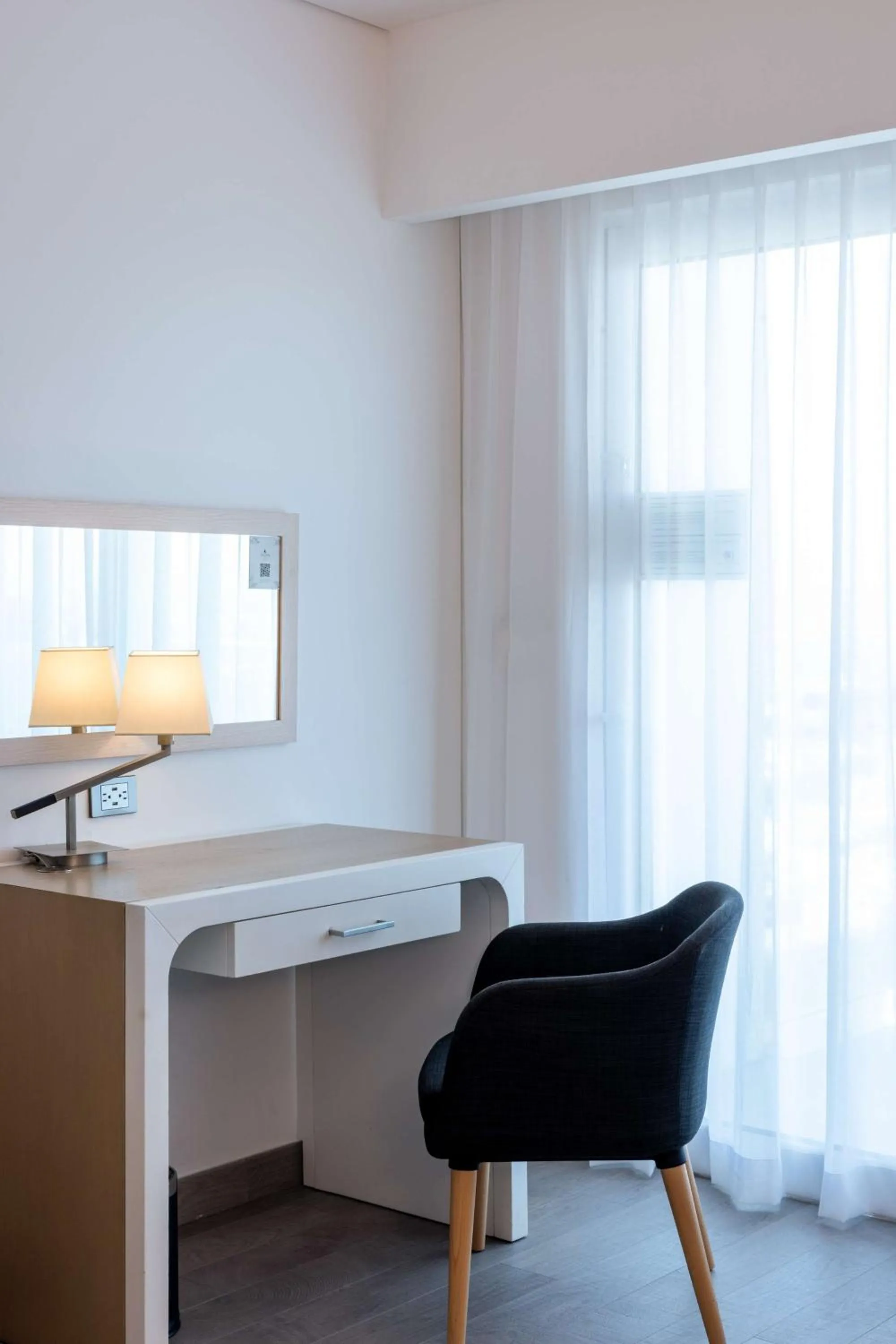 Bedroom in DoubleTree by Hilton Mazatlan, SIN