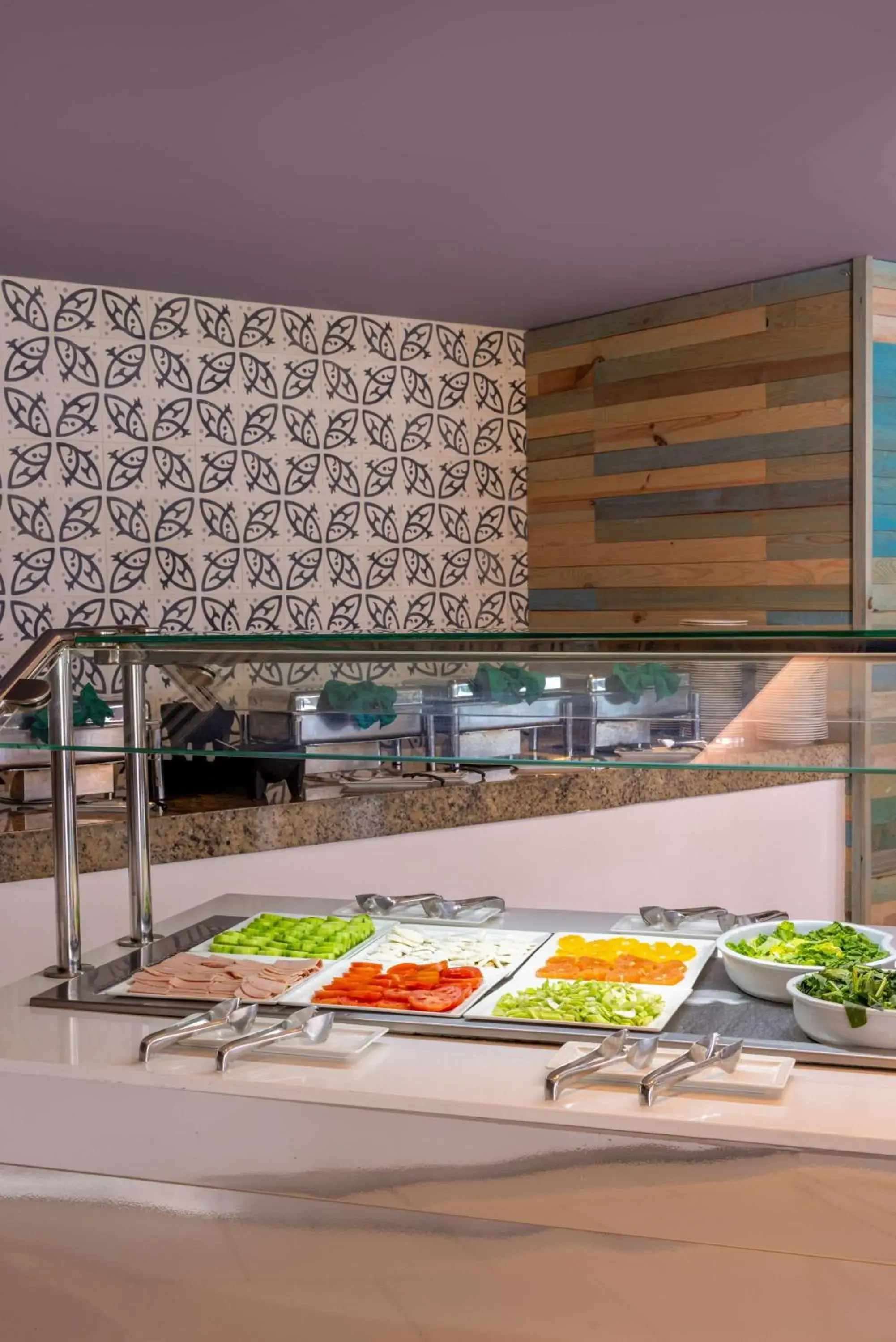 Restaurant/places to eat in DoubleTree by Hilton Mazatlan, SIN Restaurant/places to eat in DoubleTree by Hilton Mazatlan, SIN